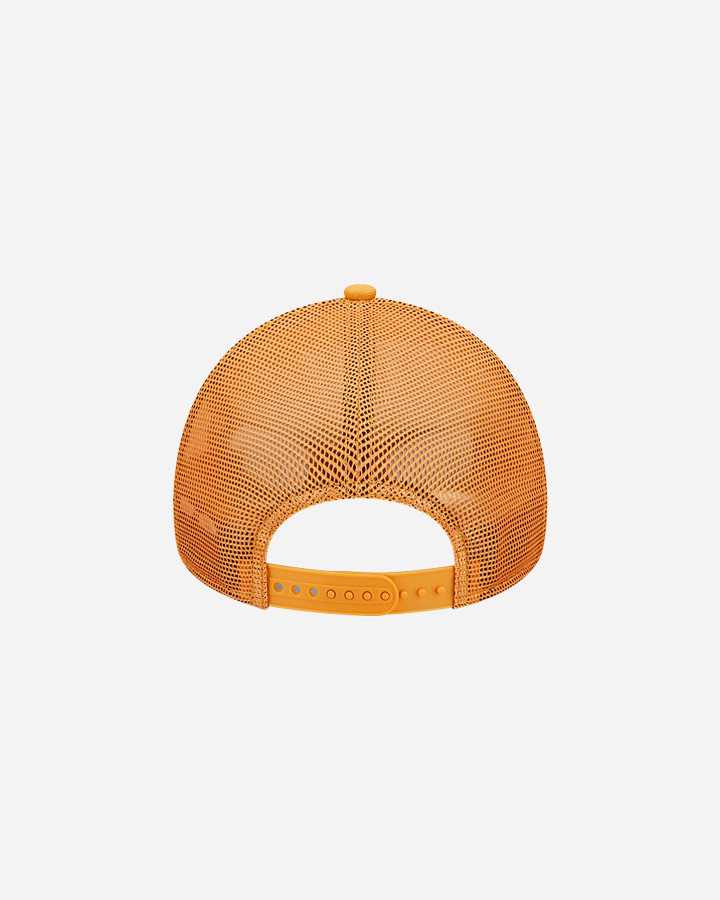 Cappellino NEW ERA TRUCKER TONAL NY YANKEES  - Arancione - 3 | Cisalfa Sport