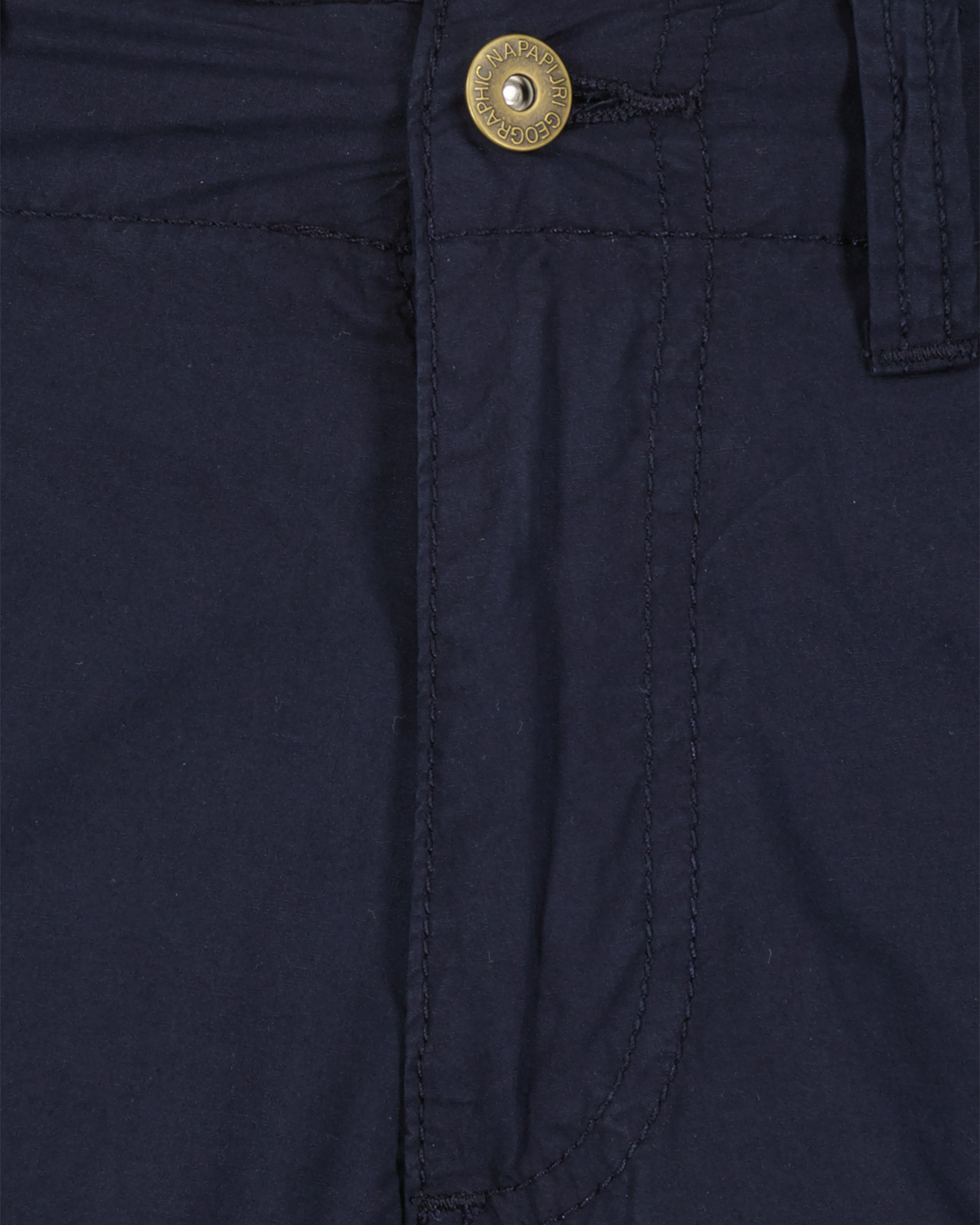 Bermuda NAPAPIJRI NOTO 5 CARGO M - Blu - 3 | Cisalfa Sport