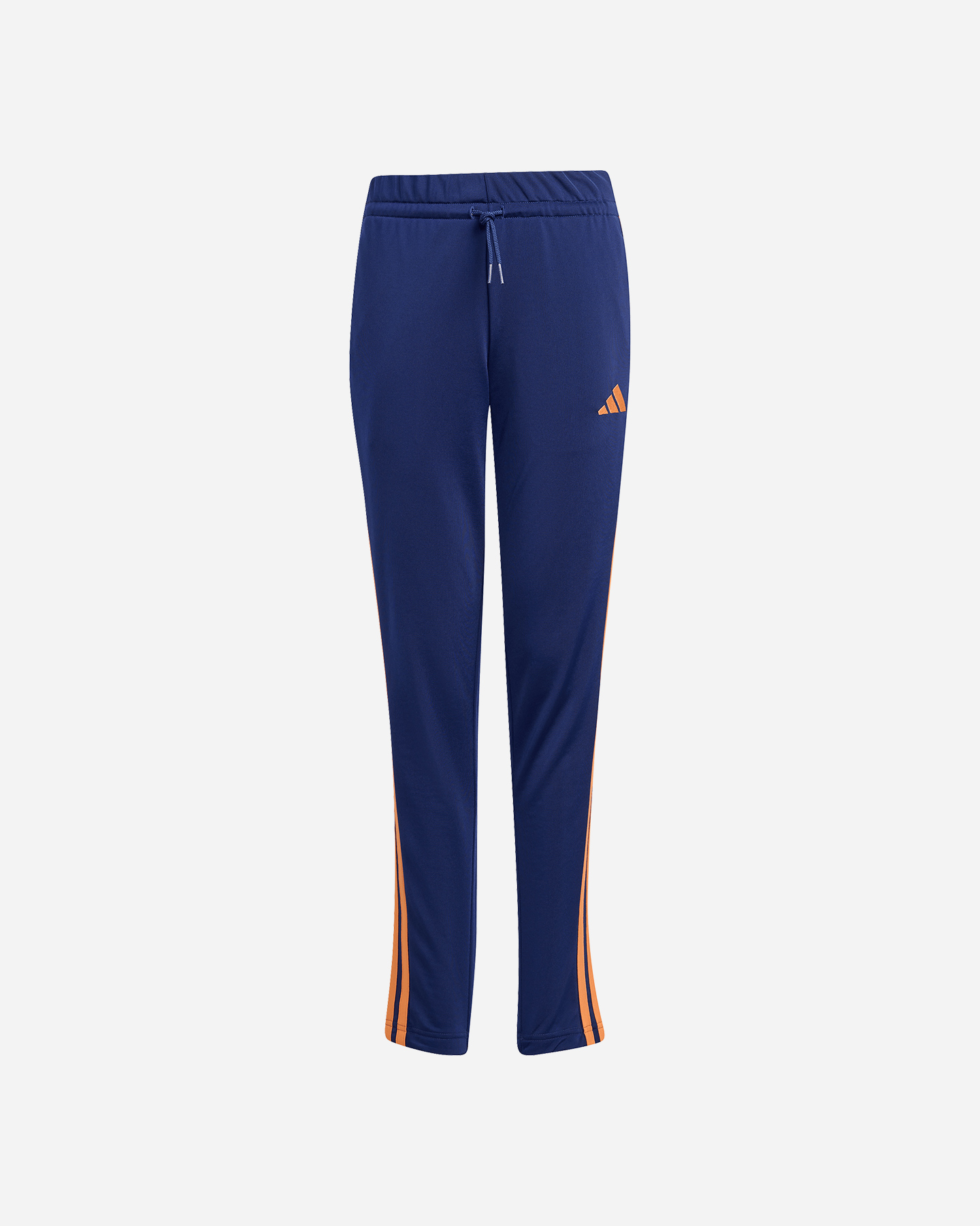 Tuta ADIDAS ESSENTIALS JR - Arancione - 2 | Cisalfa Sport