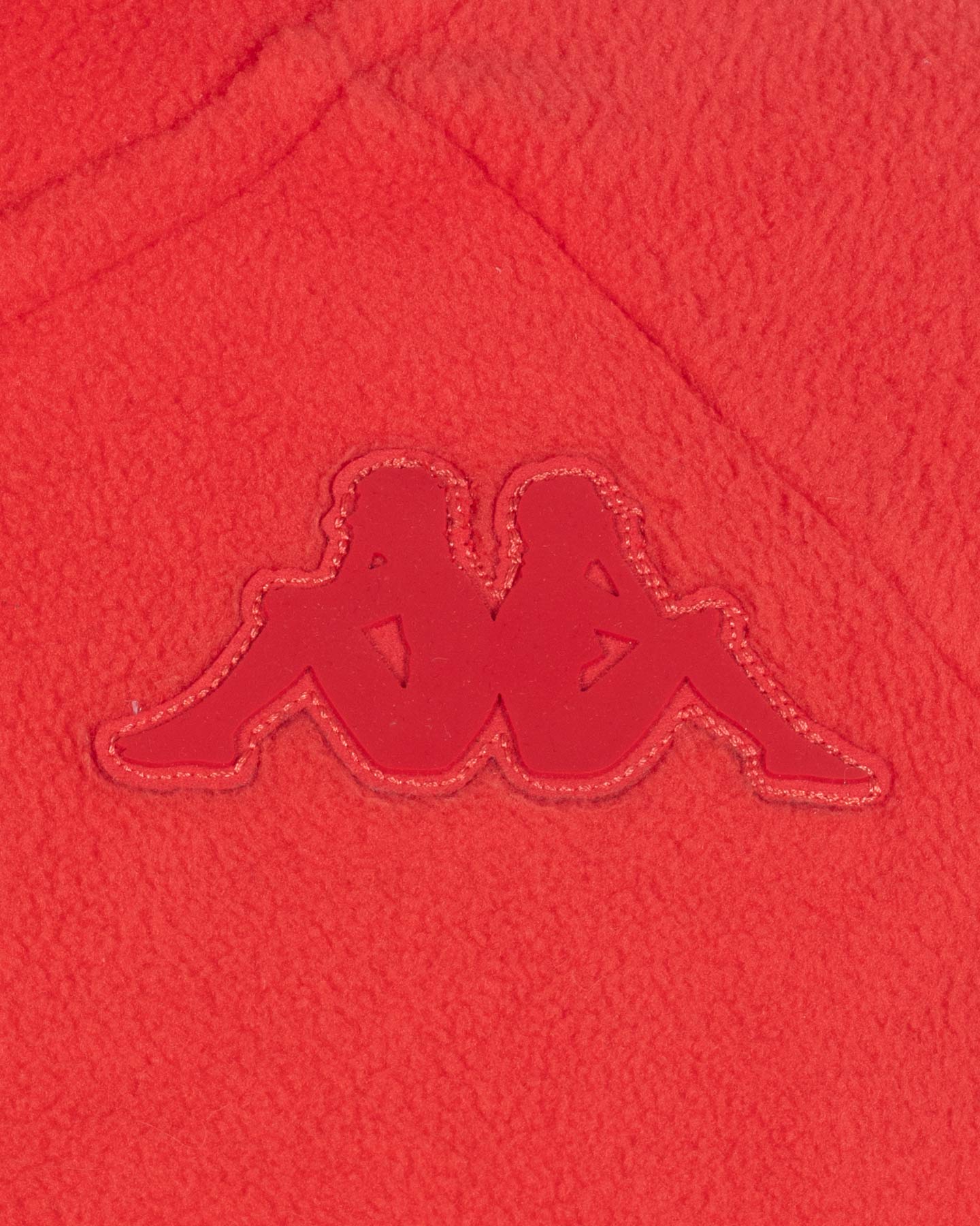 Pile sci KAPPA 6CENTO W - Rosso - 2 | Cisalfa Sport