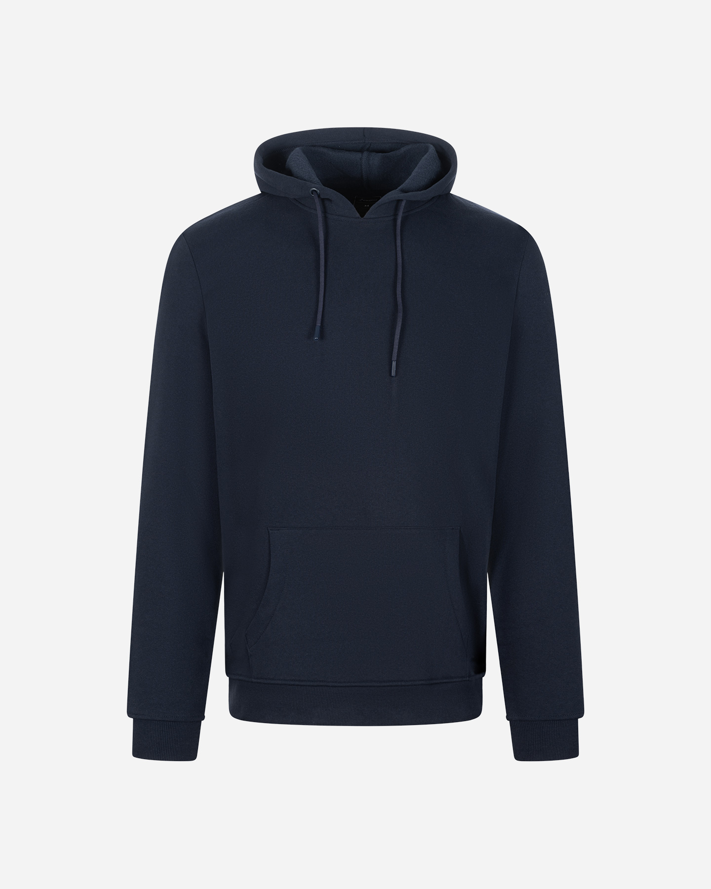 Felpa ENERGETICS ELIO M - Blu Navy - 0 | Cisalfa Sport