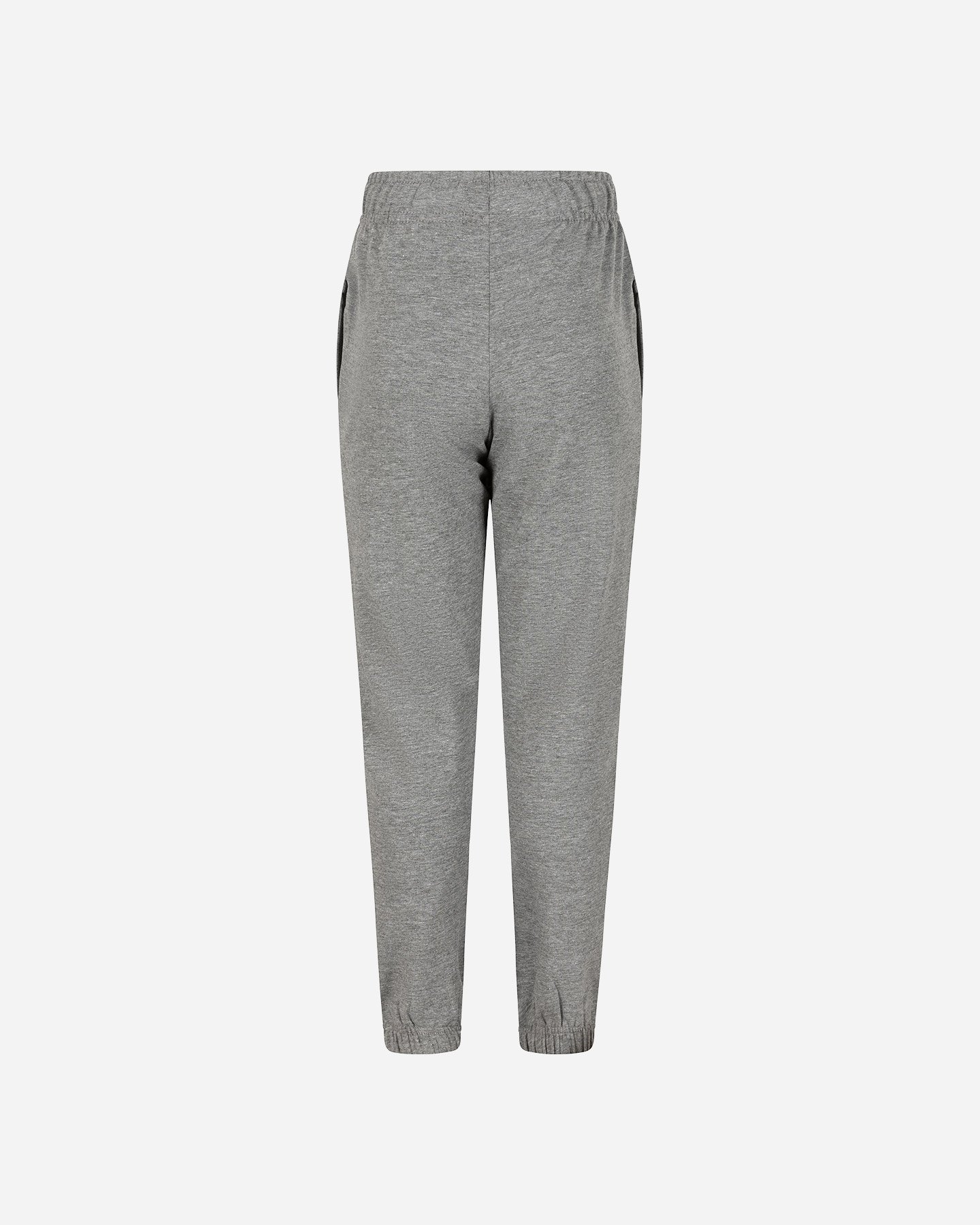 Pantalone ENERGETICS CLASSIC JR - Grigio - 1 | Cisalfa Sport