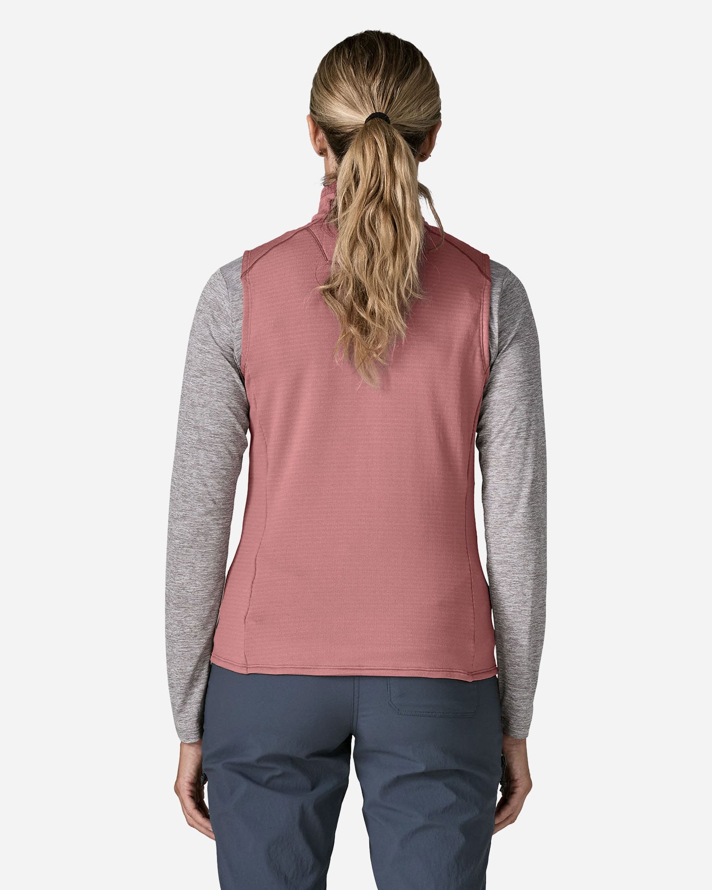 Gilet PATAGONIA R1 W - 2 | Cisalfa Sport