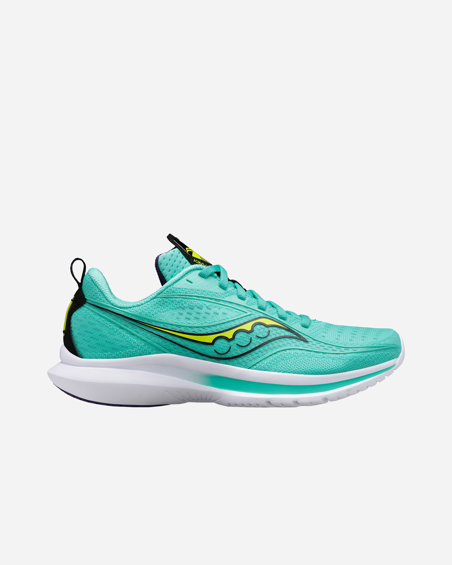 Scarpe running SAUCONY KINVARA 13 W - 0 | Cisalfa Sport
