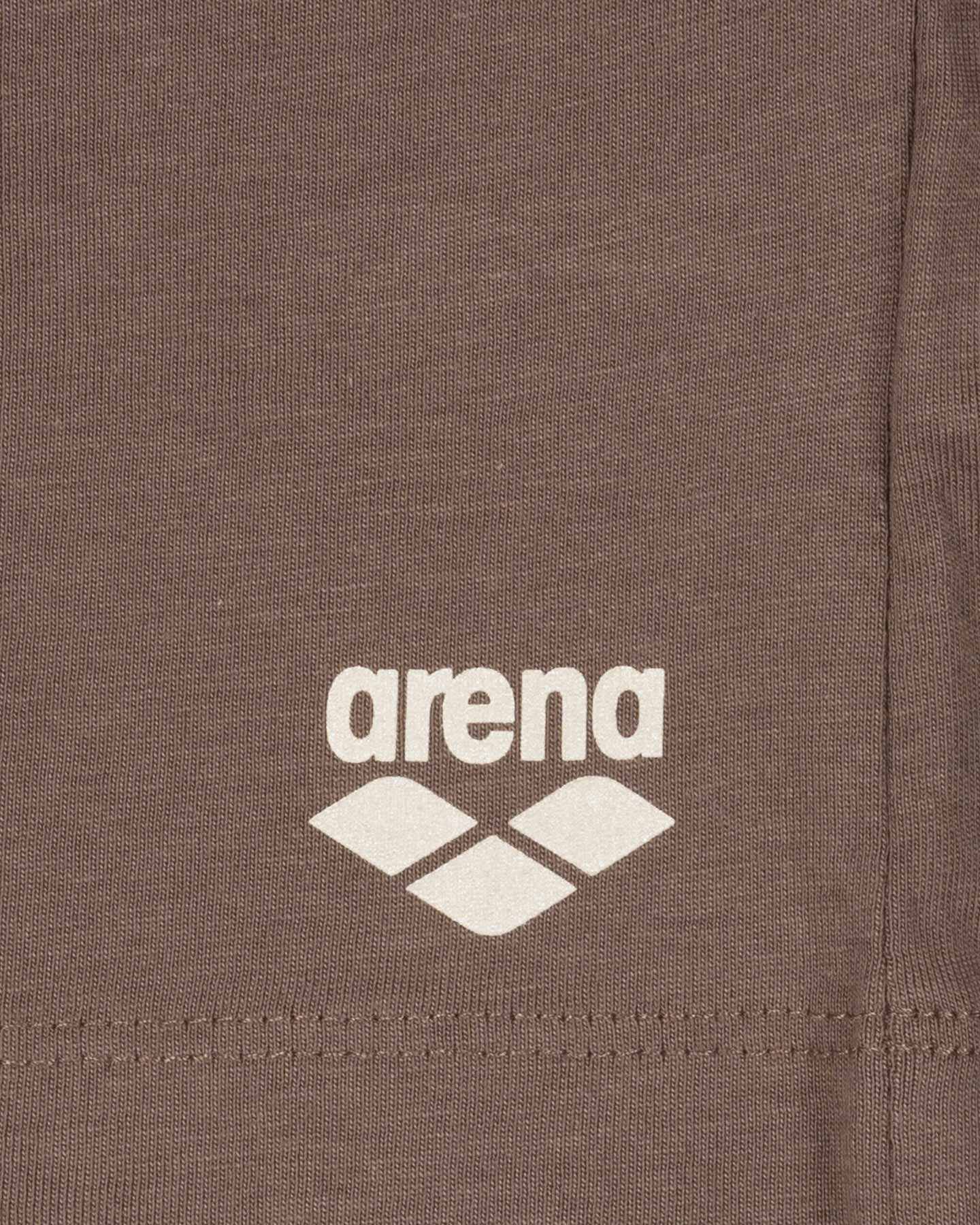 T-shirt ARENA LIFESTYLE W - S4133642-1111 - 2 | Cisalfa Sport