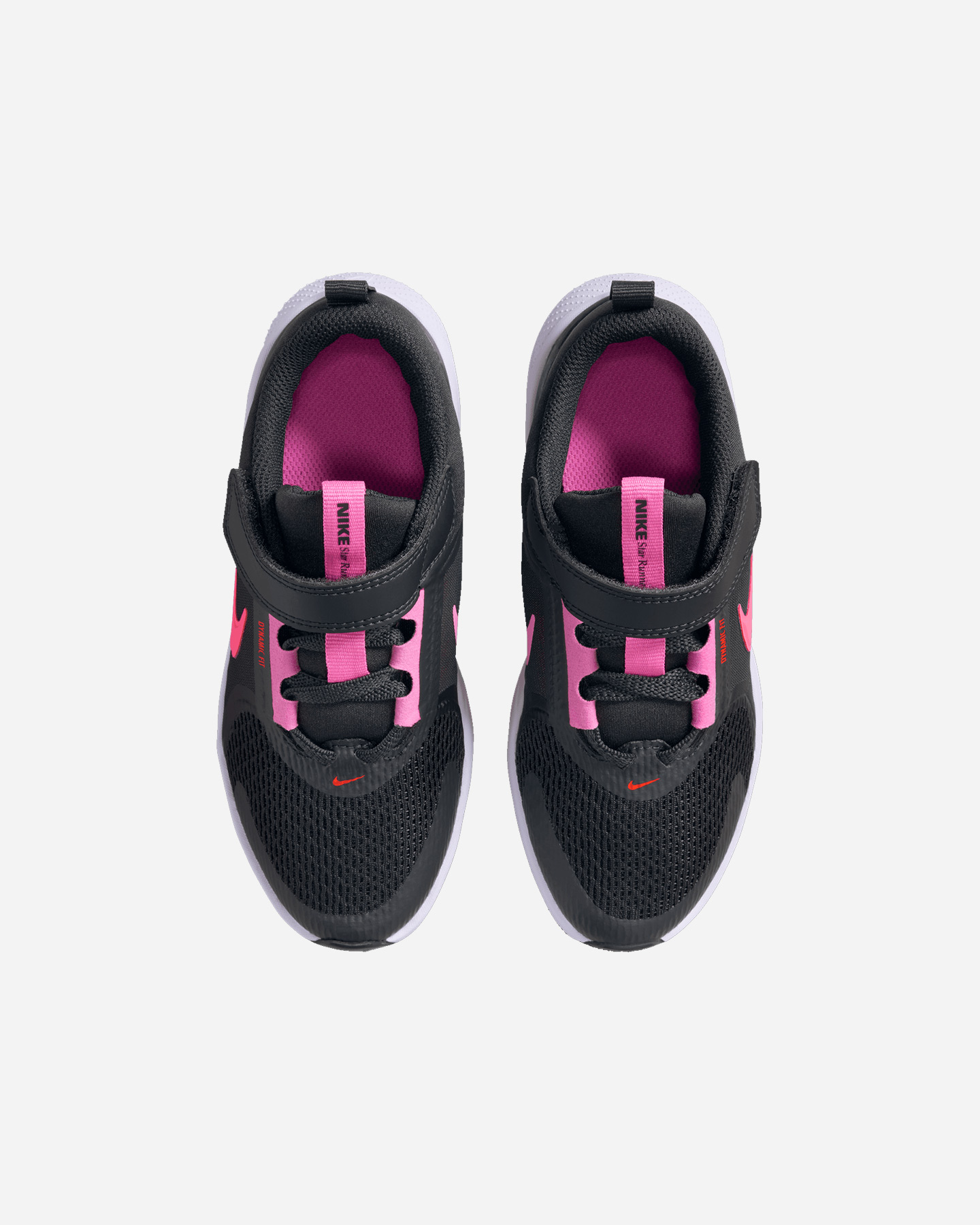 Scarpe sneakers NIKE STAR RUNNER 5 PS JR - Color mix - 3 | Cisalfa Sport