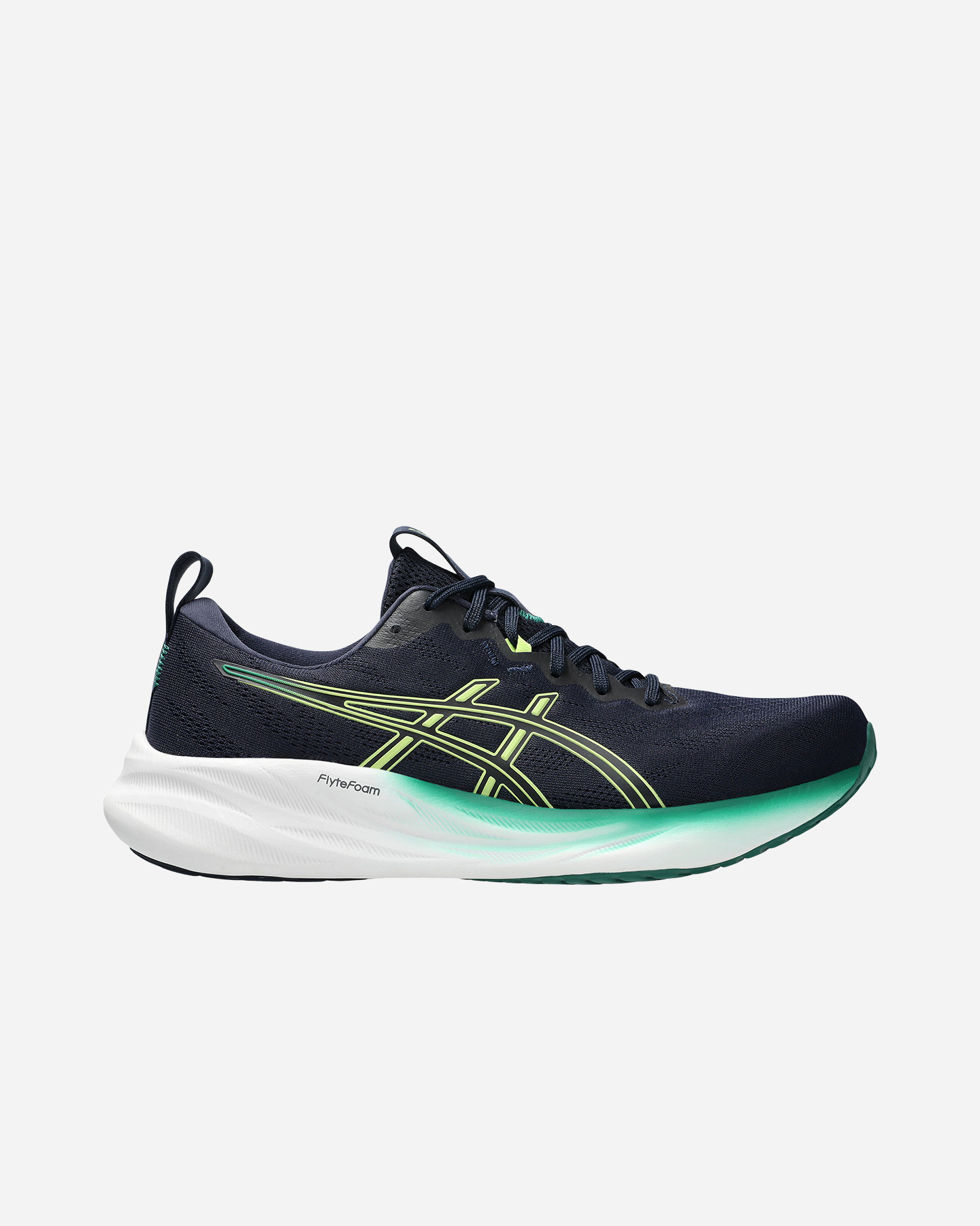 Scarpe running ASICS GEL-PULSE 16 M - Nero - 0 | Cisalfa Sport