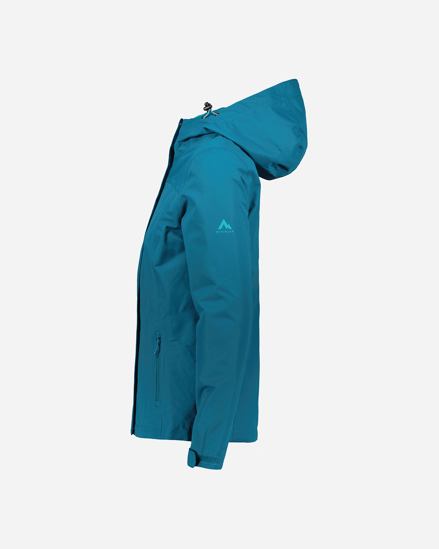 Giacca outdoor MCKINLEY TERANG 3IN1 W - 2 | Cisalfa Sport