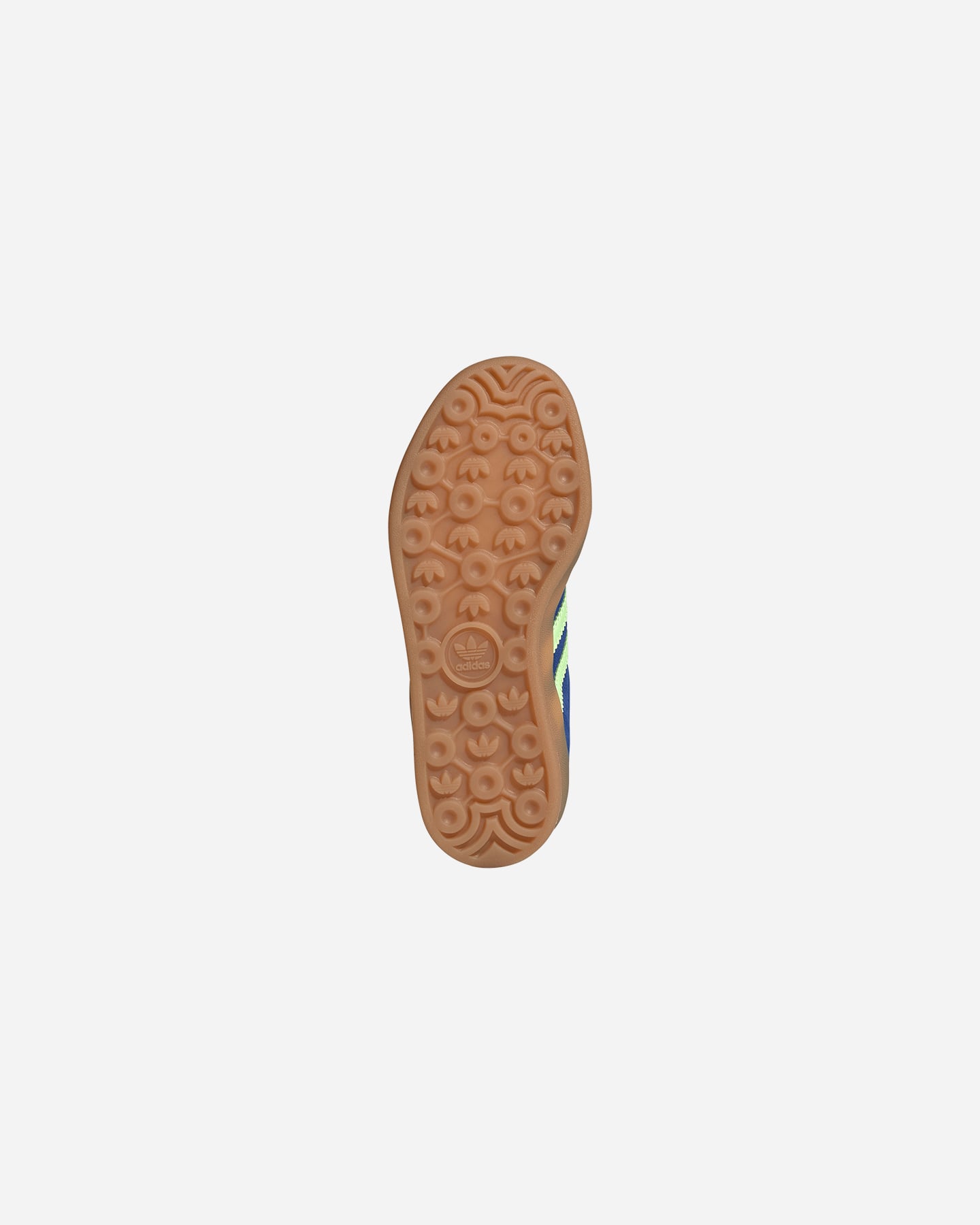 Scarpe sneakers ADIDAS GAZELLE INDOOR PS JR - 2 | Cisalfa Sport