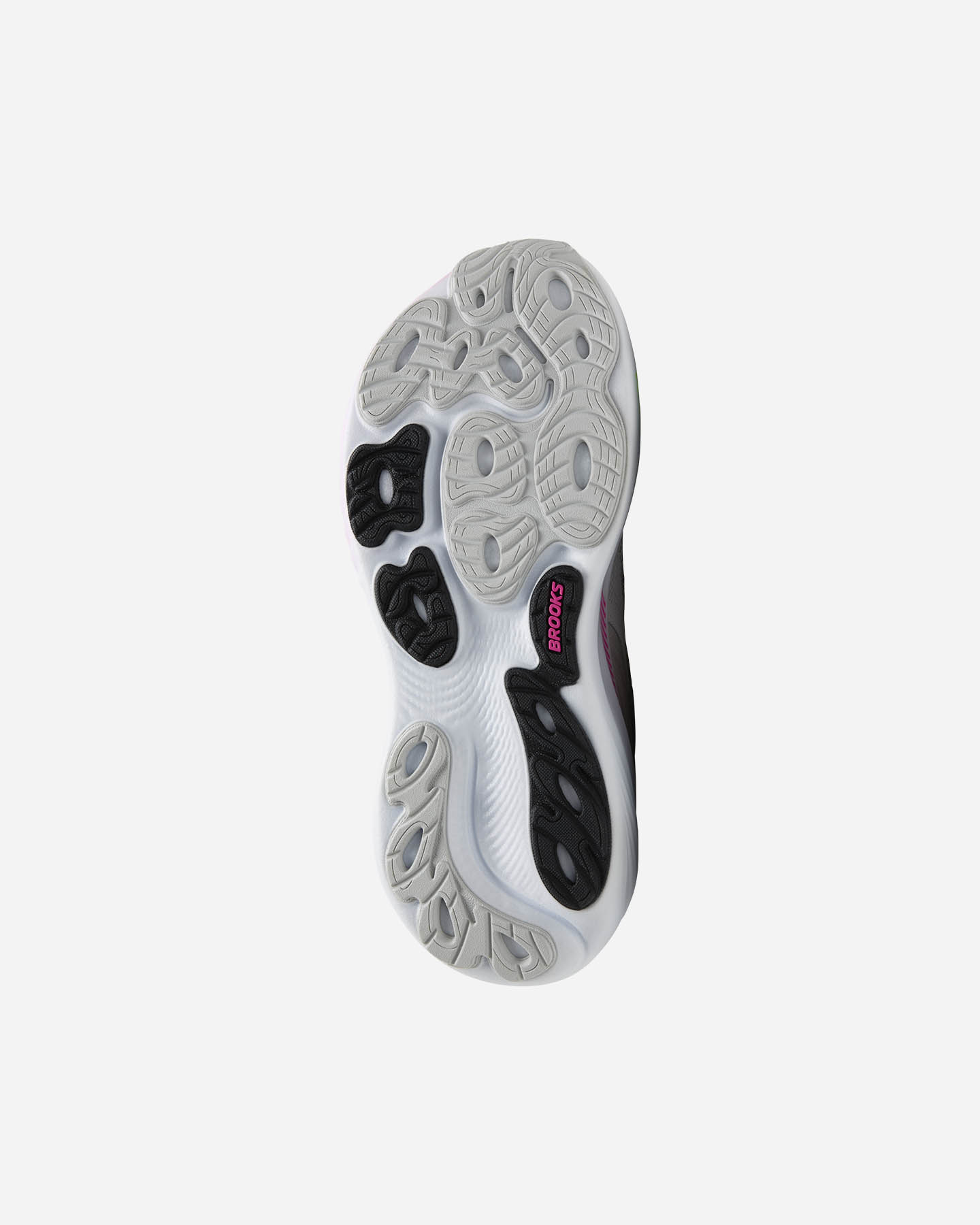 Scarpe running BROOKS ADRENALINE GTS 25 W - Rosa - 2 | Cisalfa Sport