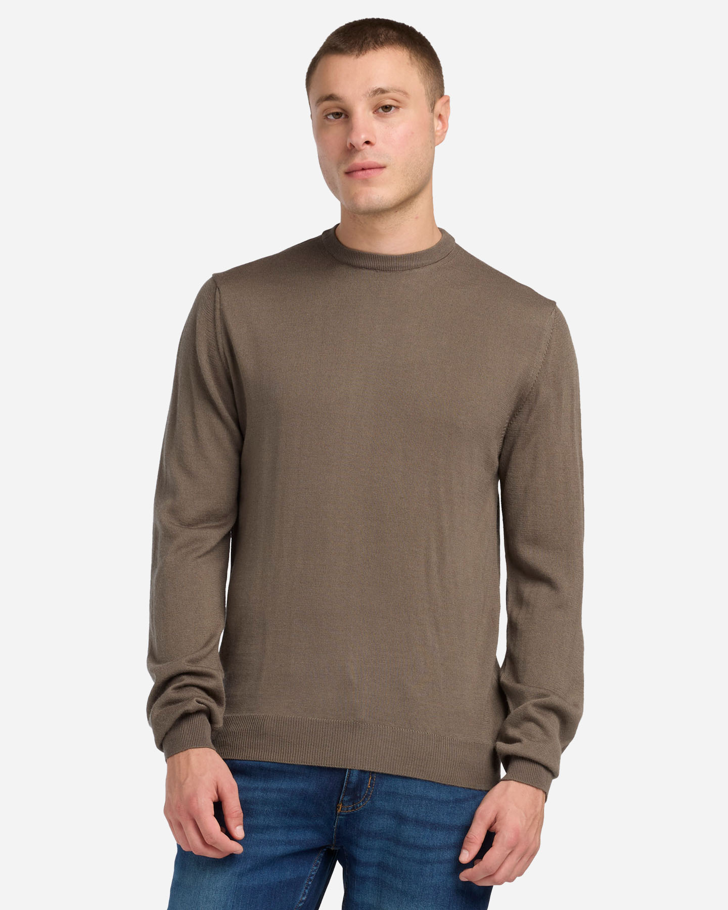 Maglione DACK'S ESSENTIAL M - 1 | Cisalfa Sport