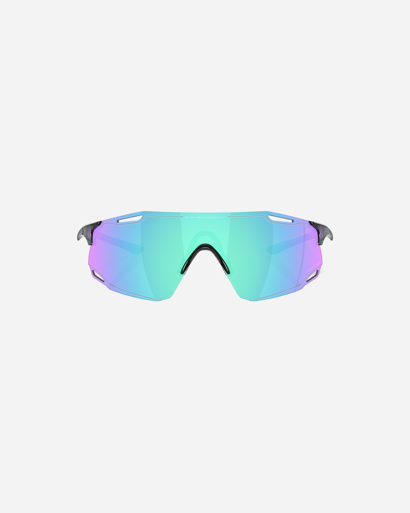 Occhiali OAKLEY CYBR DYNO  - Color mix - 1 | Cisalfa Sport
