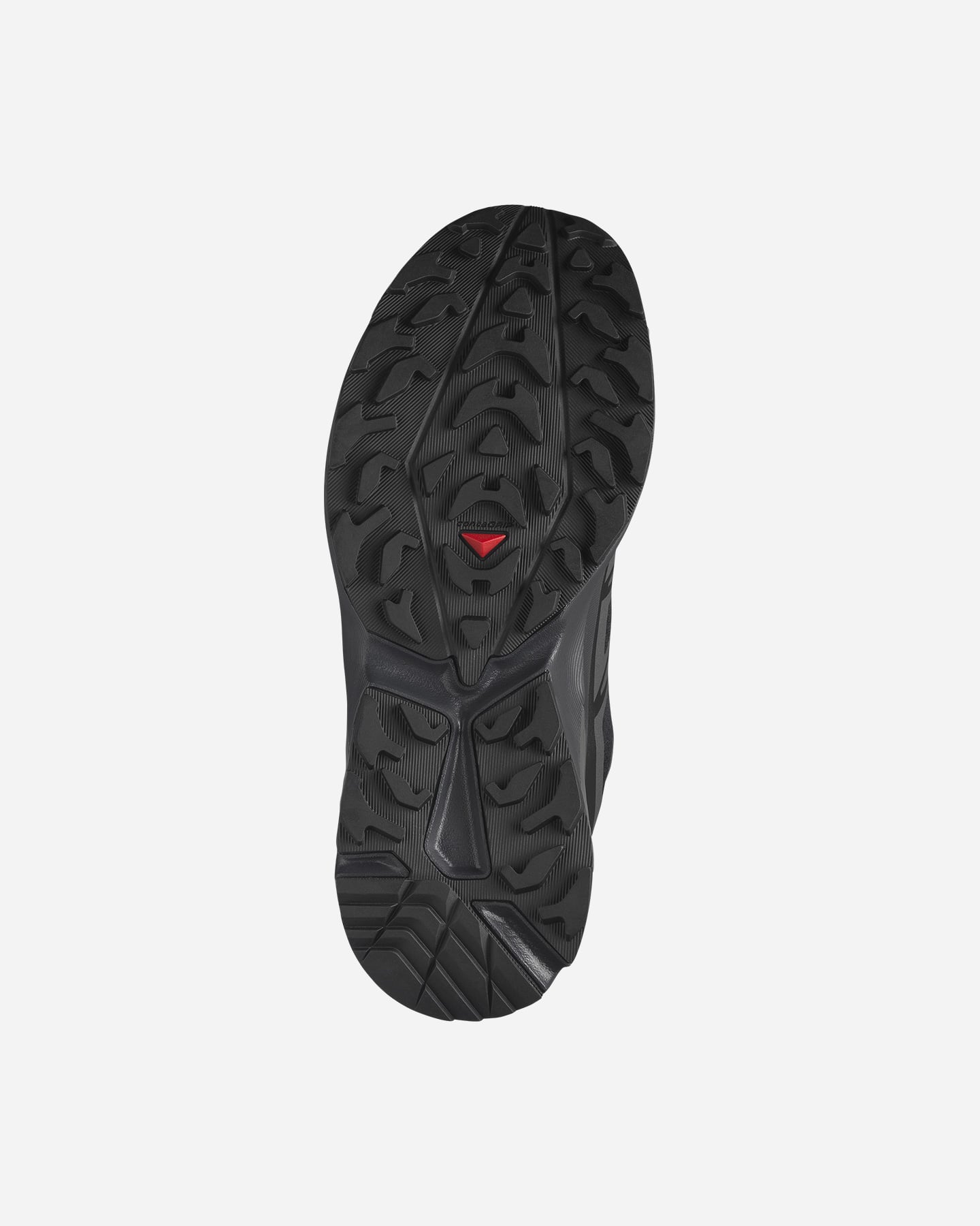 Scarpe sneakers SALOMON XT EVR GTX W - Nero - 2 | Cisalfa Sport