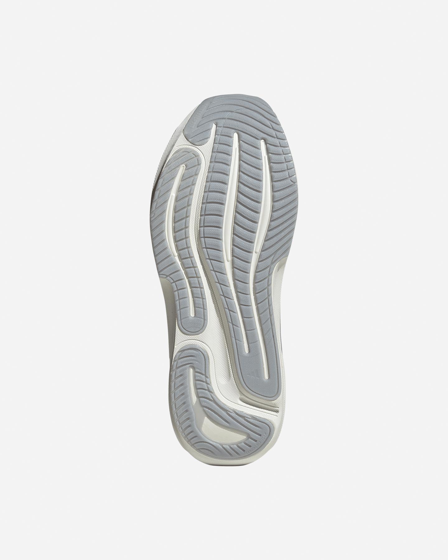 Scarpe running ADIDAS SUPERNOVA SOLUTION 3 M - Bianco - 1 | Cisalfa Sport