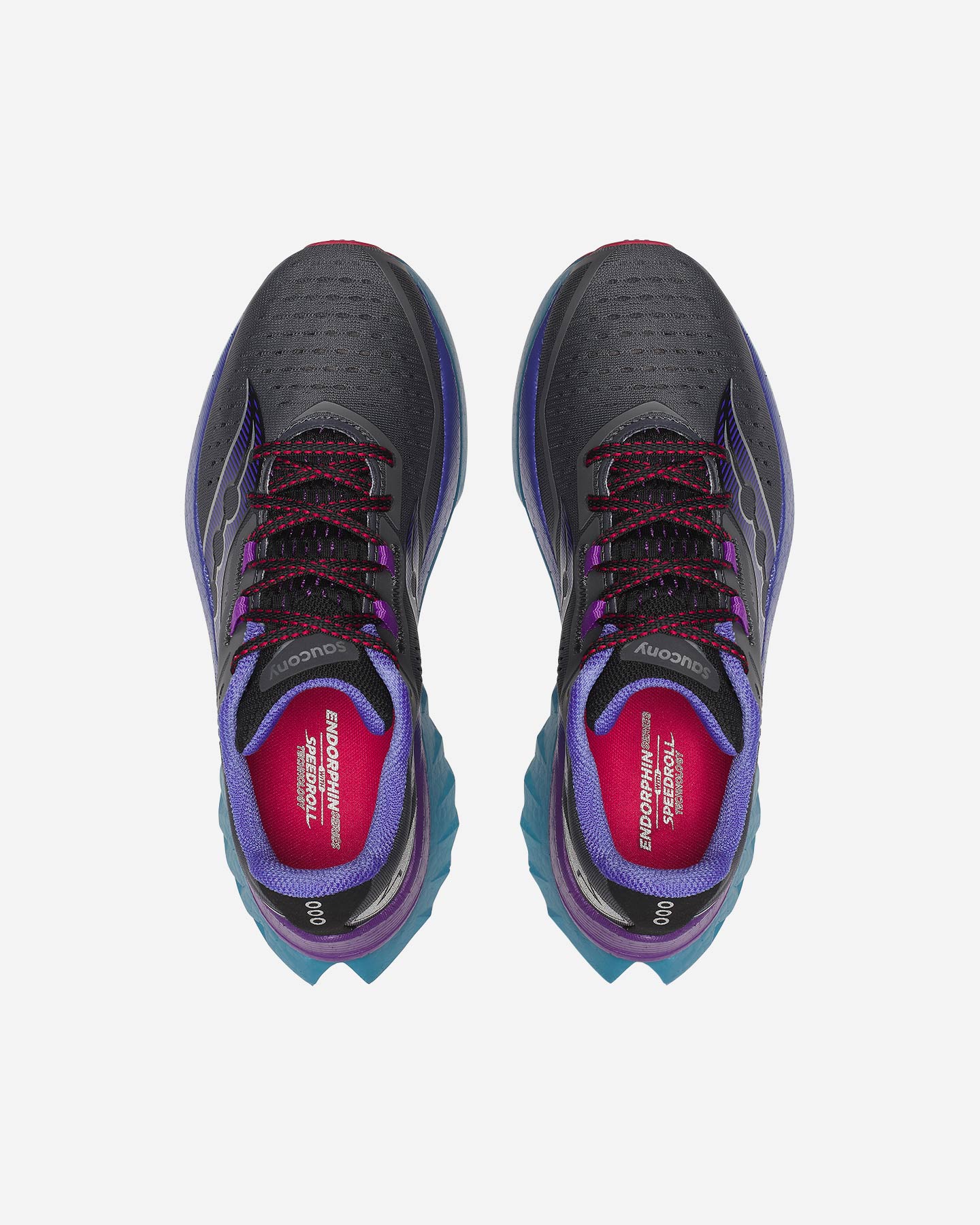 Scarpe running SAUCONY ENDORPHIN SPEED 4 W - Beige - 3 | Cisalfa Sport