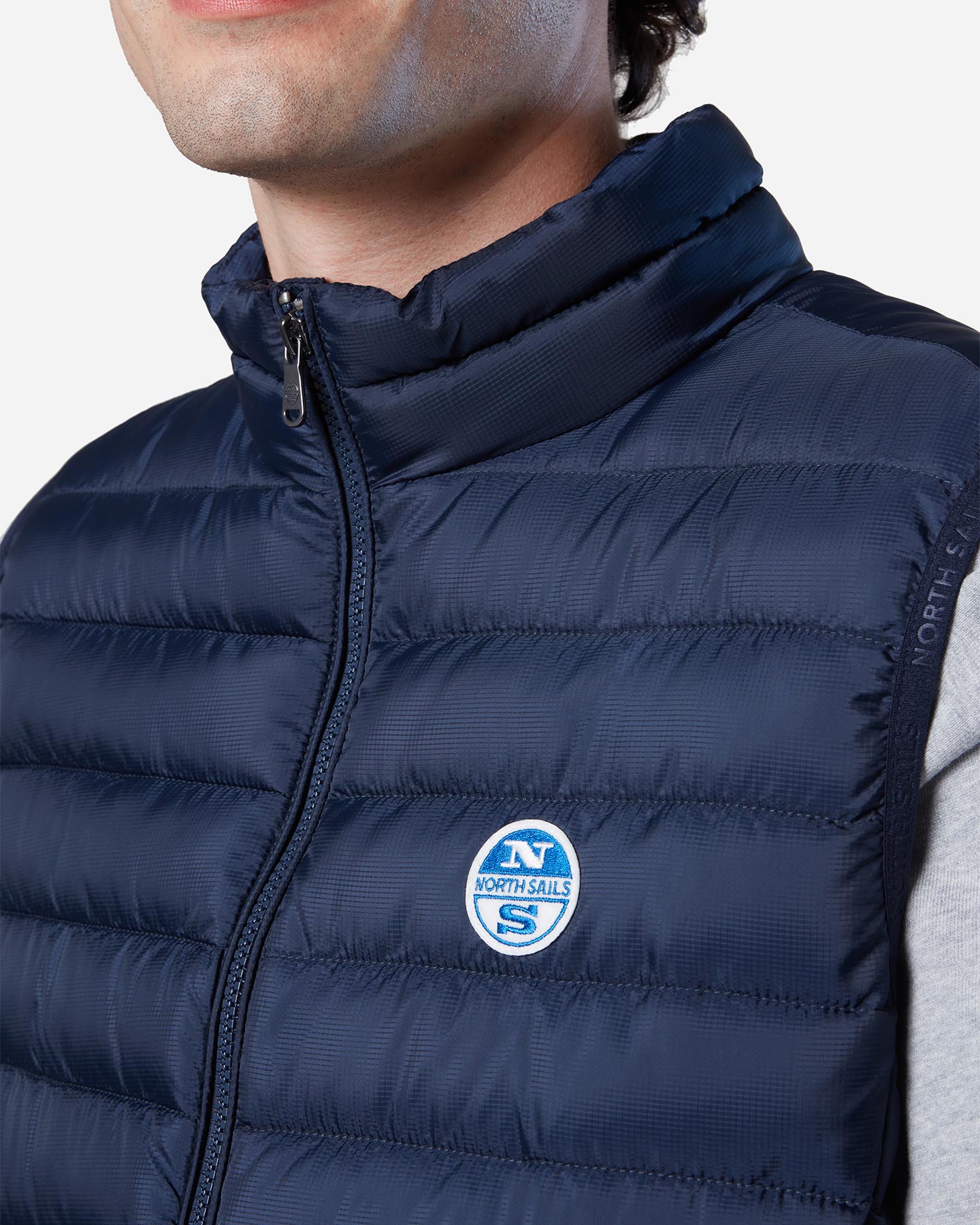 Gilet NORTH SAILS CROZET M - 5 | Cisalfa Sport