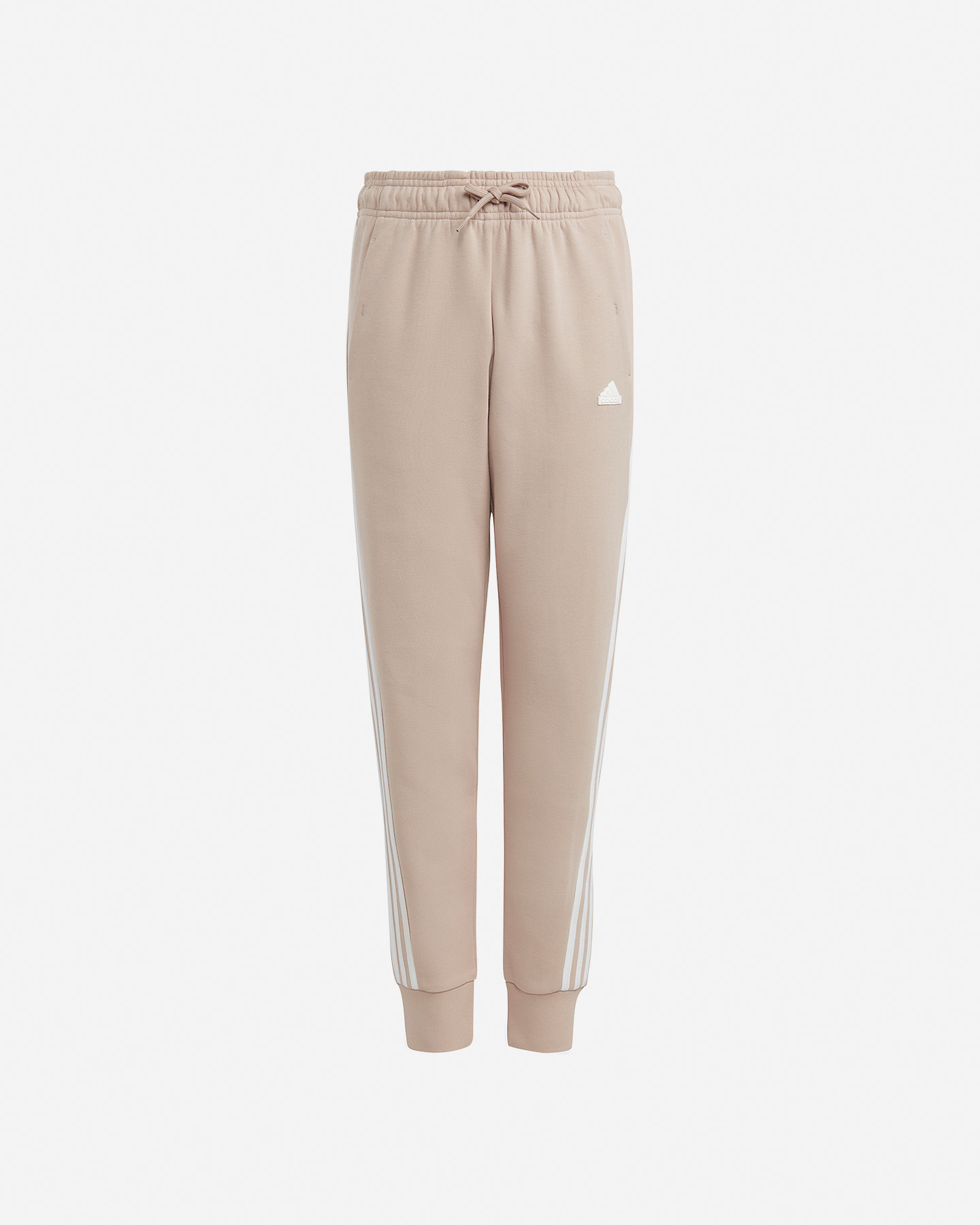 Pantalone ADIDAS 3STRIPES JR - Marrone - 0 | Cisalfa Sport
