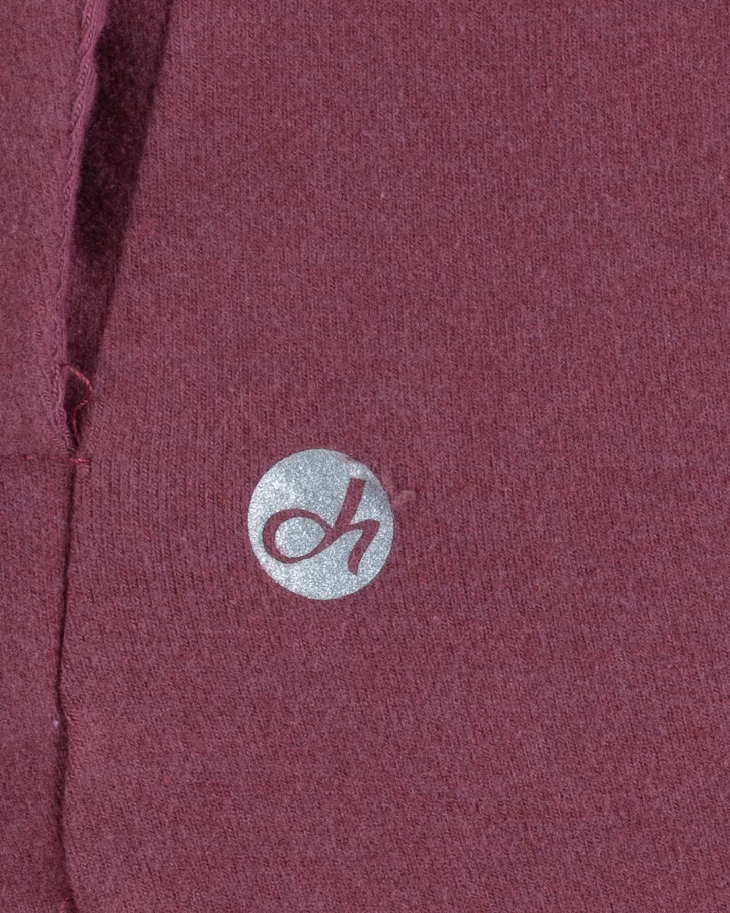 Felpa DEHA FULL ZIP W - Viola - 2 | Cisalfa Sport