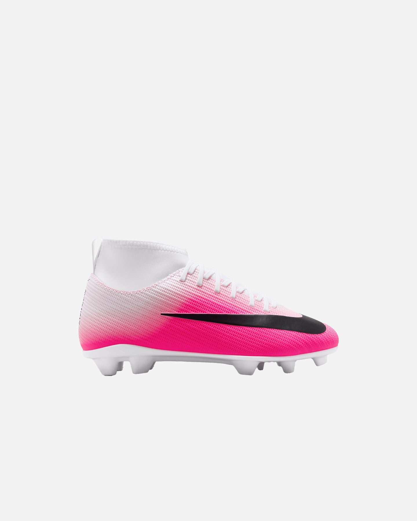 Scarpe calcio NIKE MERCURIAL SUPERFLY 11 CLUB FG-MG JR - Color mix - 0 | Cisalfa Sport