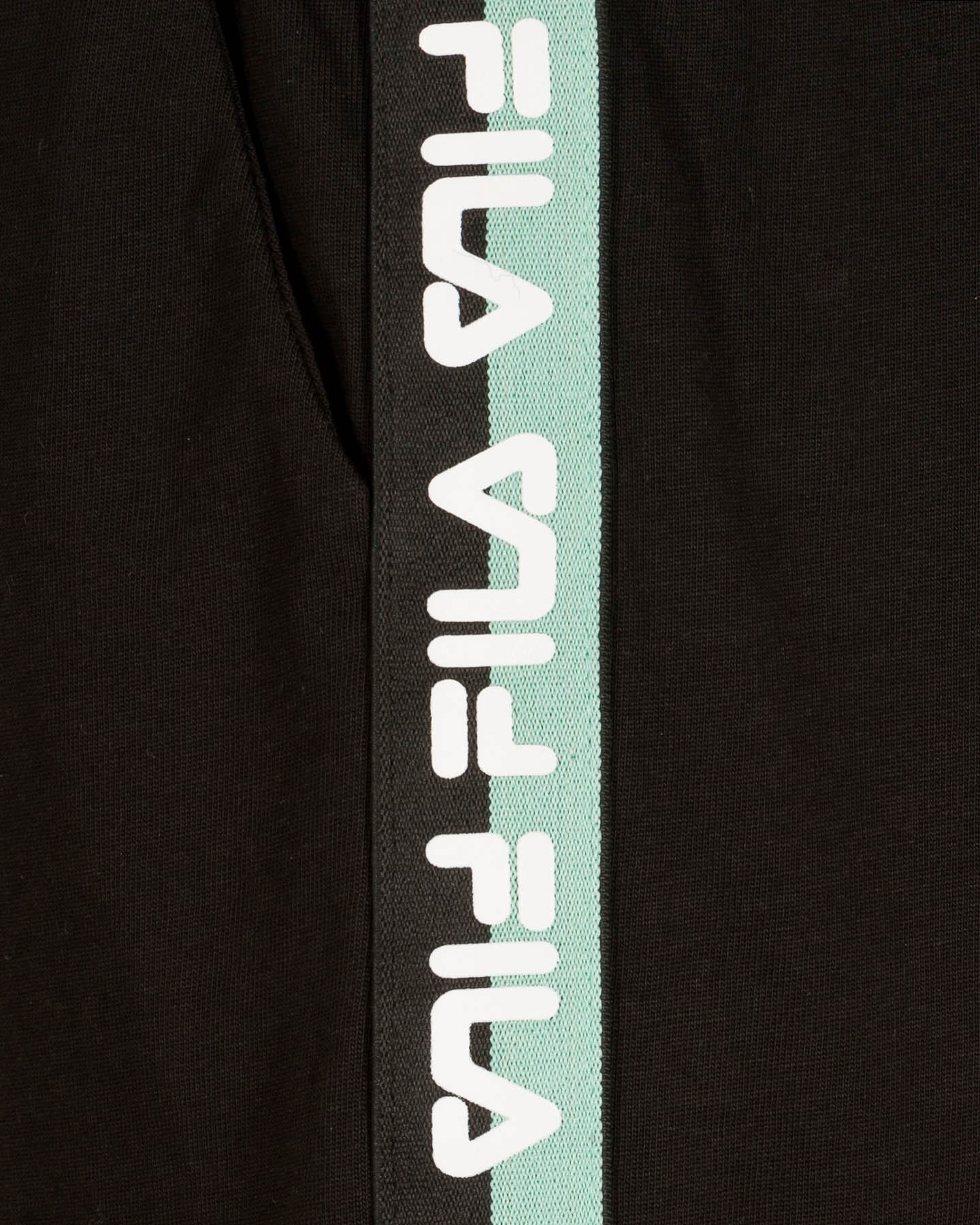 Bermuda FILA STREETWEAR LOGO TAPE JR - 2 | Cisalfa Sport