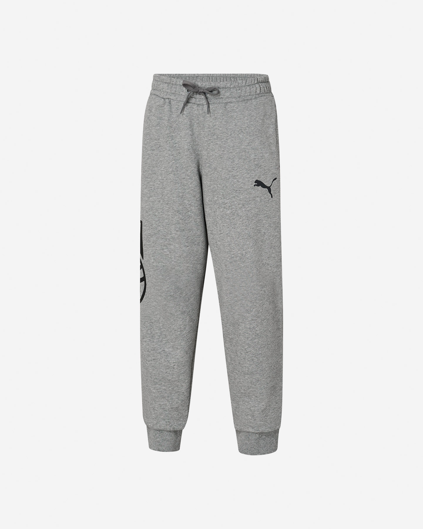 Pantalone PUMA BASKETBALL JR - 2 | Cisalfa Sport