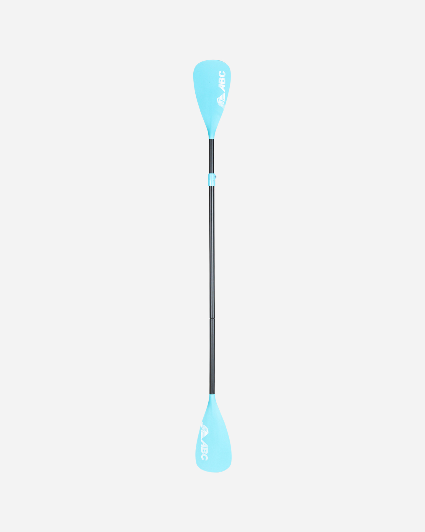 Accessorio nautica ABC DOPPIA PALA ALLUMINIO PADDLE 4PZ  - 0 | Cisalfa Sport