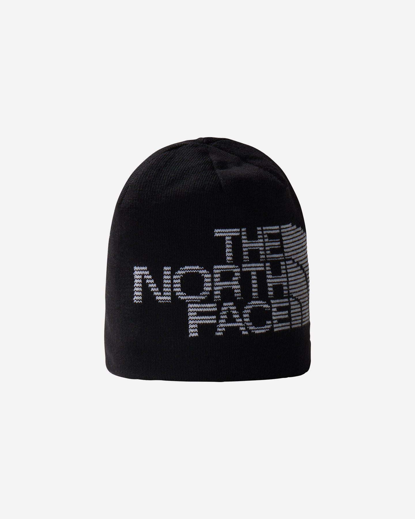 Berretto THE NORTH FACE REVERSIBLE HIGHLINE  - Nero - 0 | Cisalfa Sport