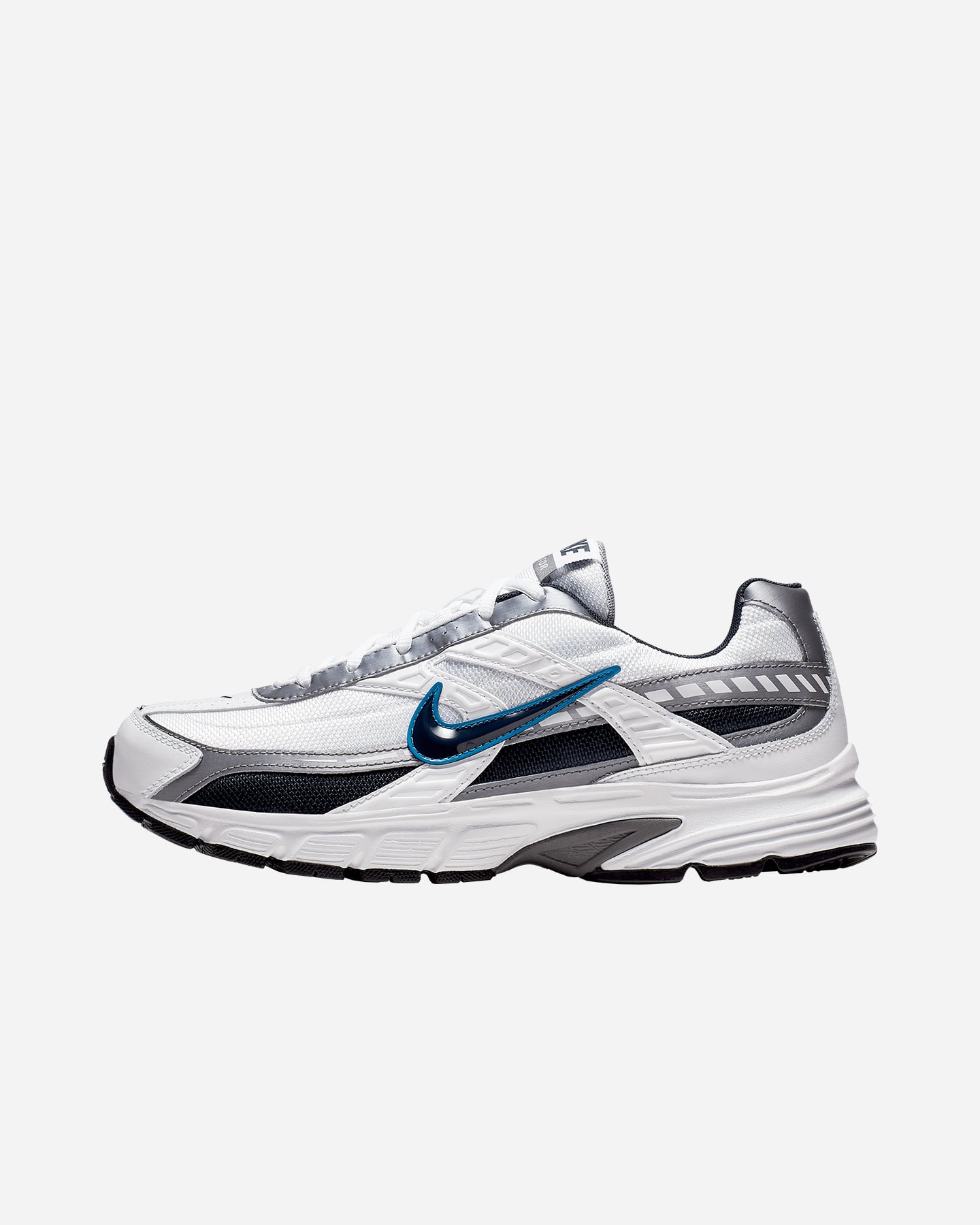 Scarpe sneakers NIKE INITIATOR M - Bianco - 5 | Cisalfa Sport