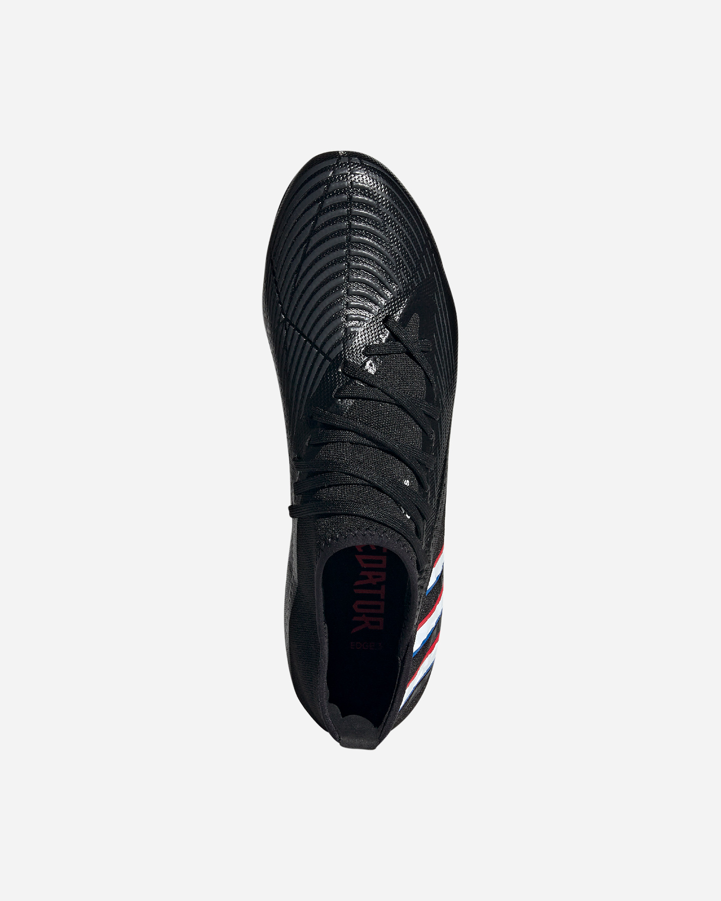 Scarpe calcio ADIDAS PREDATOR EDGE.3 FG M - 2 | Cisalfa Sport