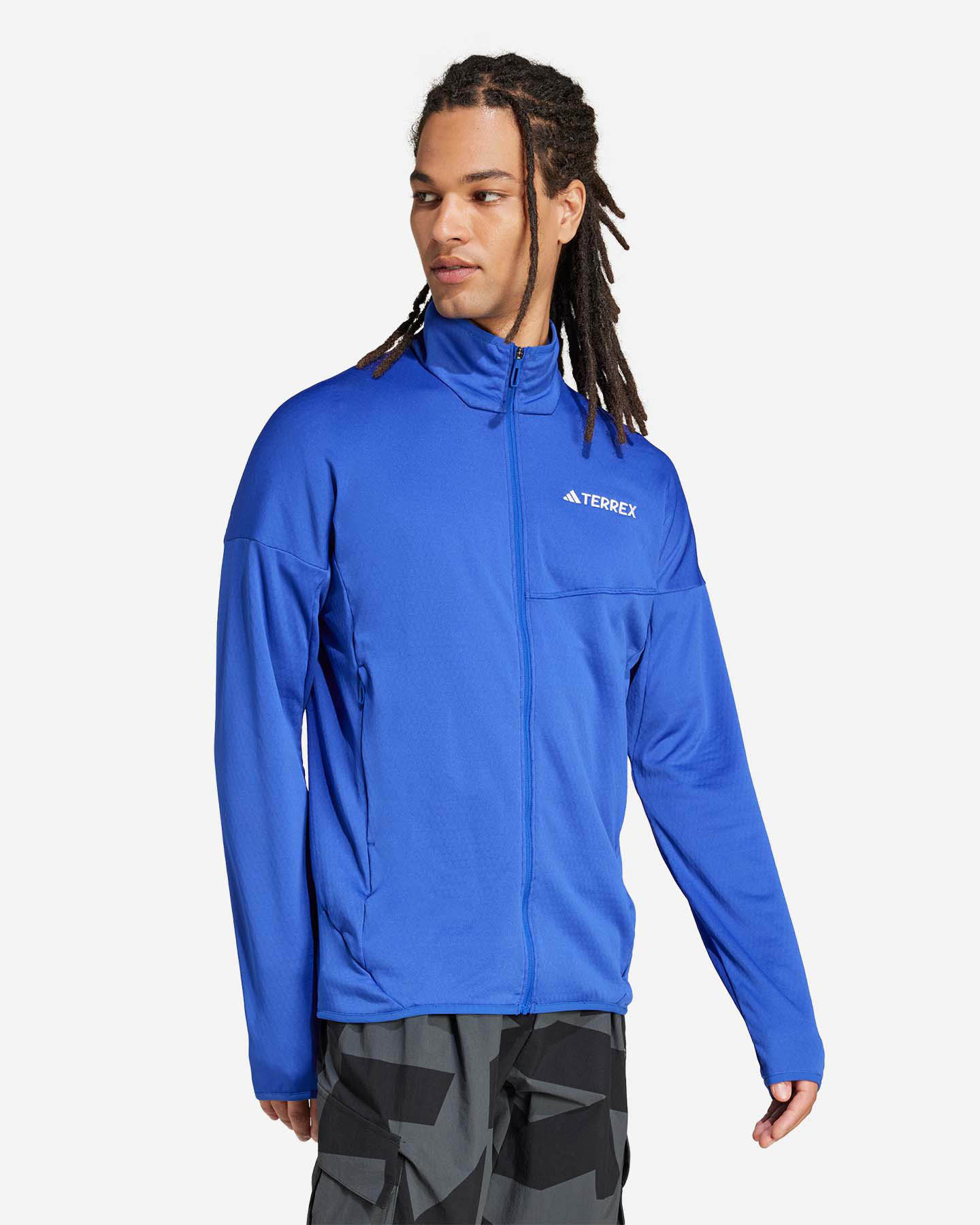 Pile ADIDAS XPR M - Blu - 3 | Cisalfa Sport