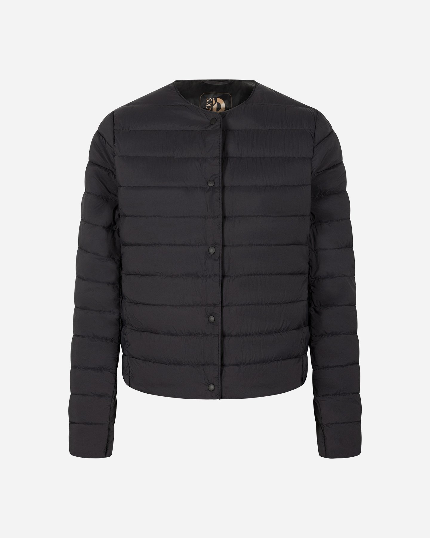 Giubbotto DACK'S ESSENTIAL W - Nero - 0 | Cisalfa Sport