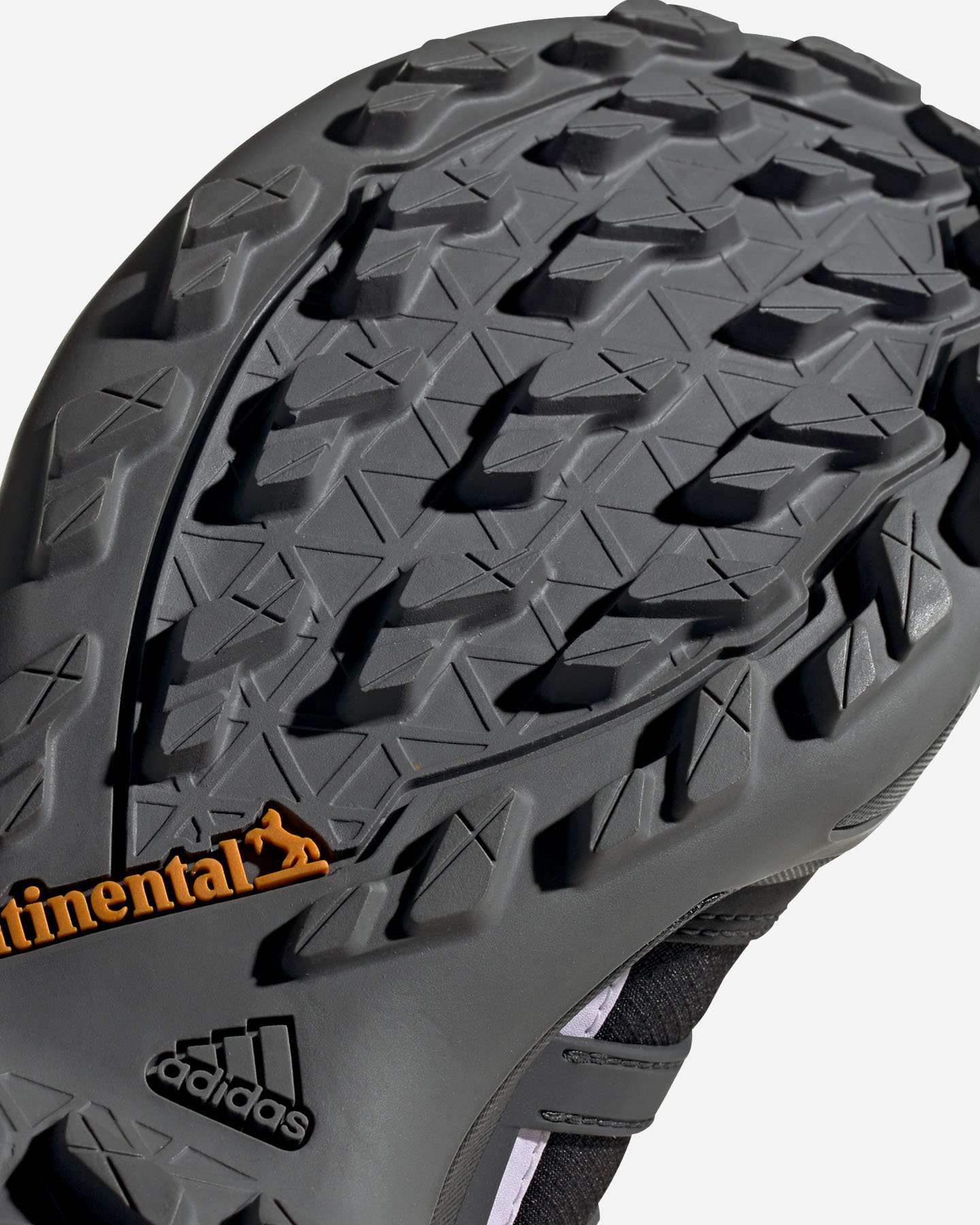 Scarpe trail ADIDAS TERREX SWIFT R2 GTX W - Nero - 5 | Cisalfa Sport