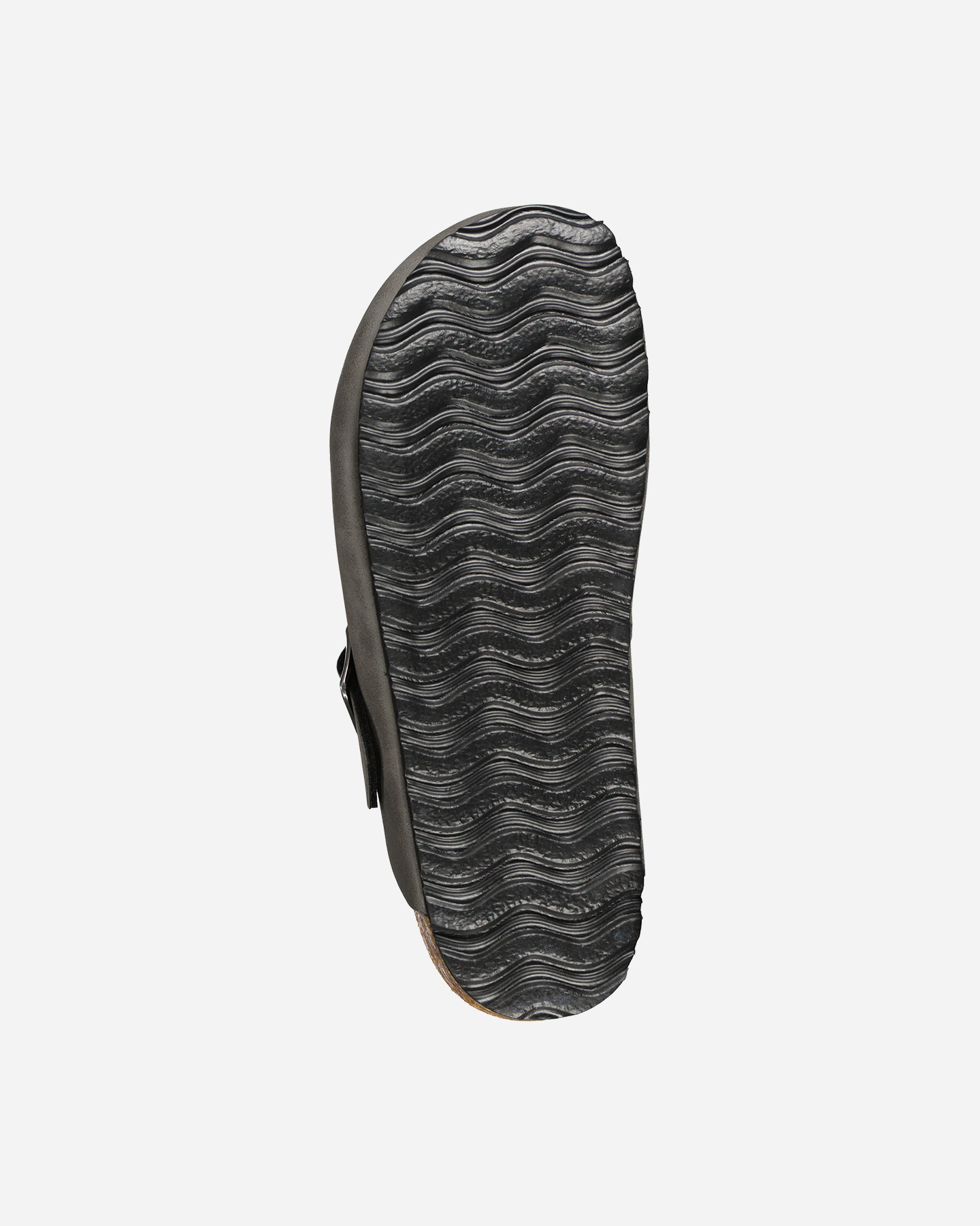 Sandali MISTRAL CORK  - Grigio - 2 | Cisalfa Sport