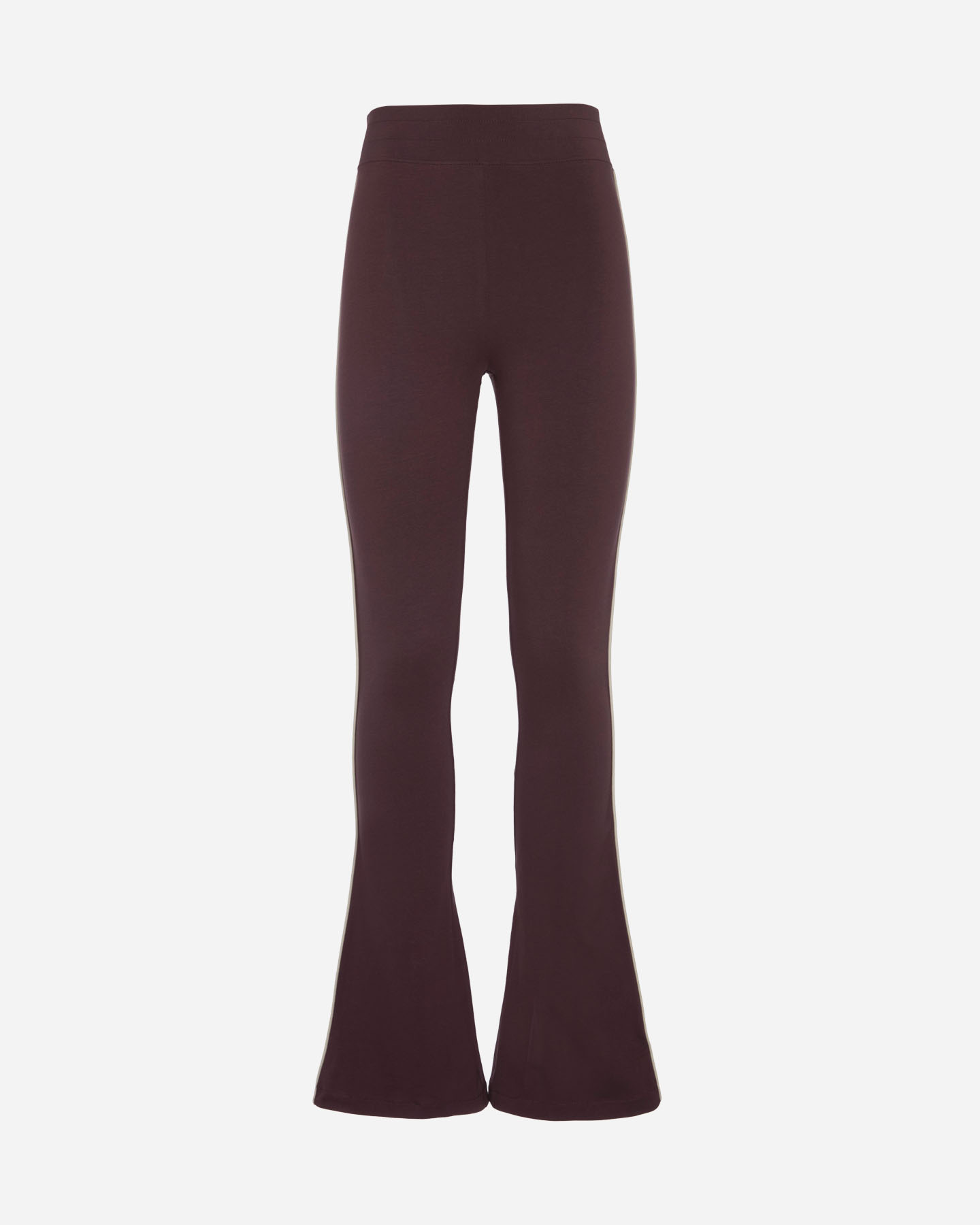 Leggings ARENA ATHLETIC PROGRESS W - Marrone - 0 | Cisalfa Sport