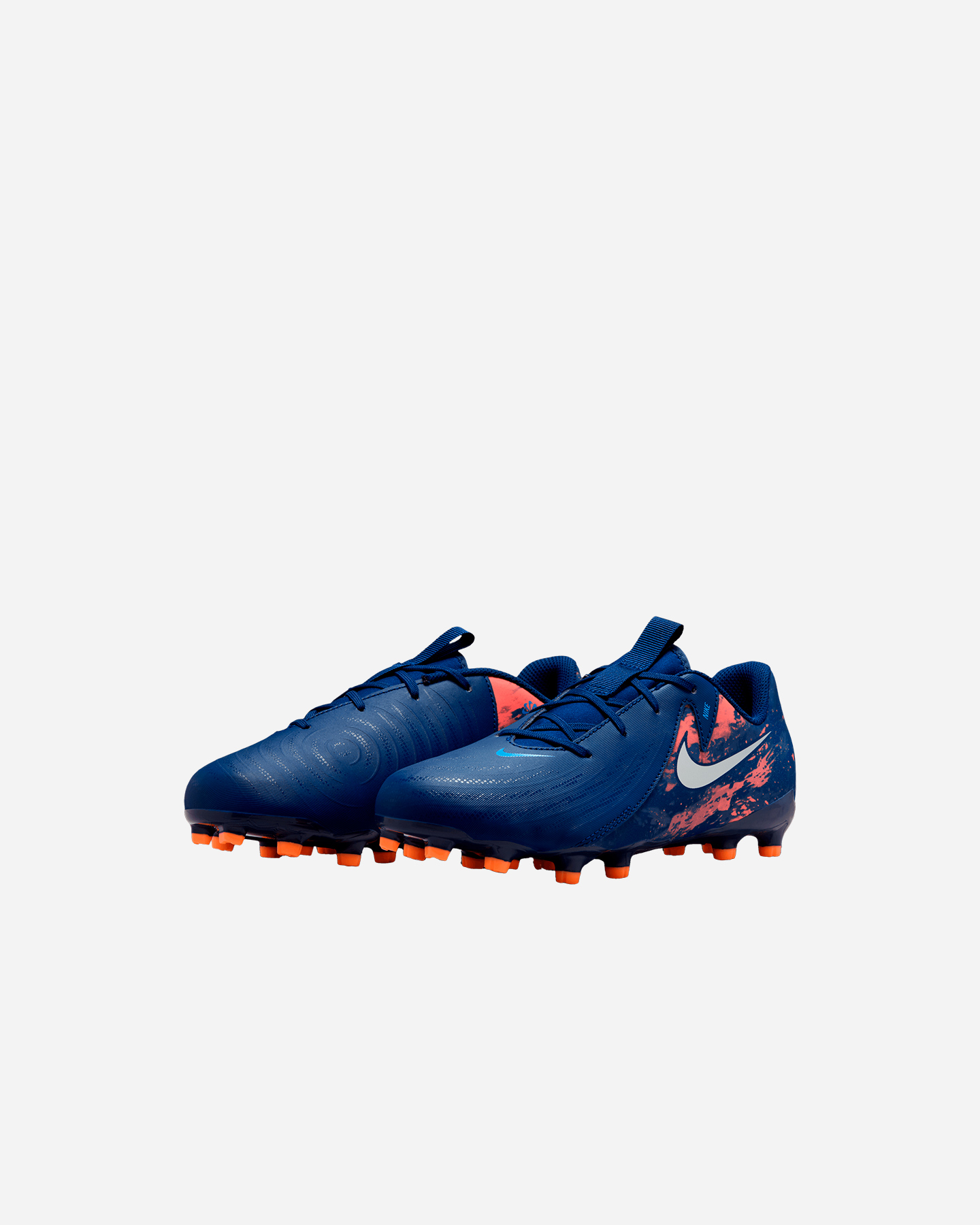 Scarpe calcio NIKE PHANTOM GX II EH ACADEMY FG JR - Color mix - 1 | Cisalfa Sport