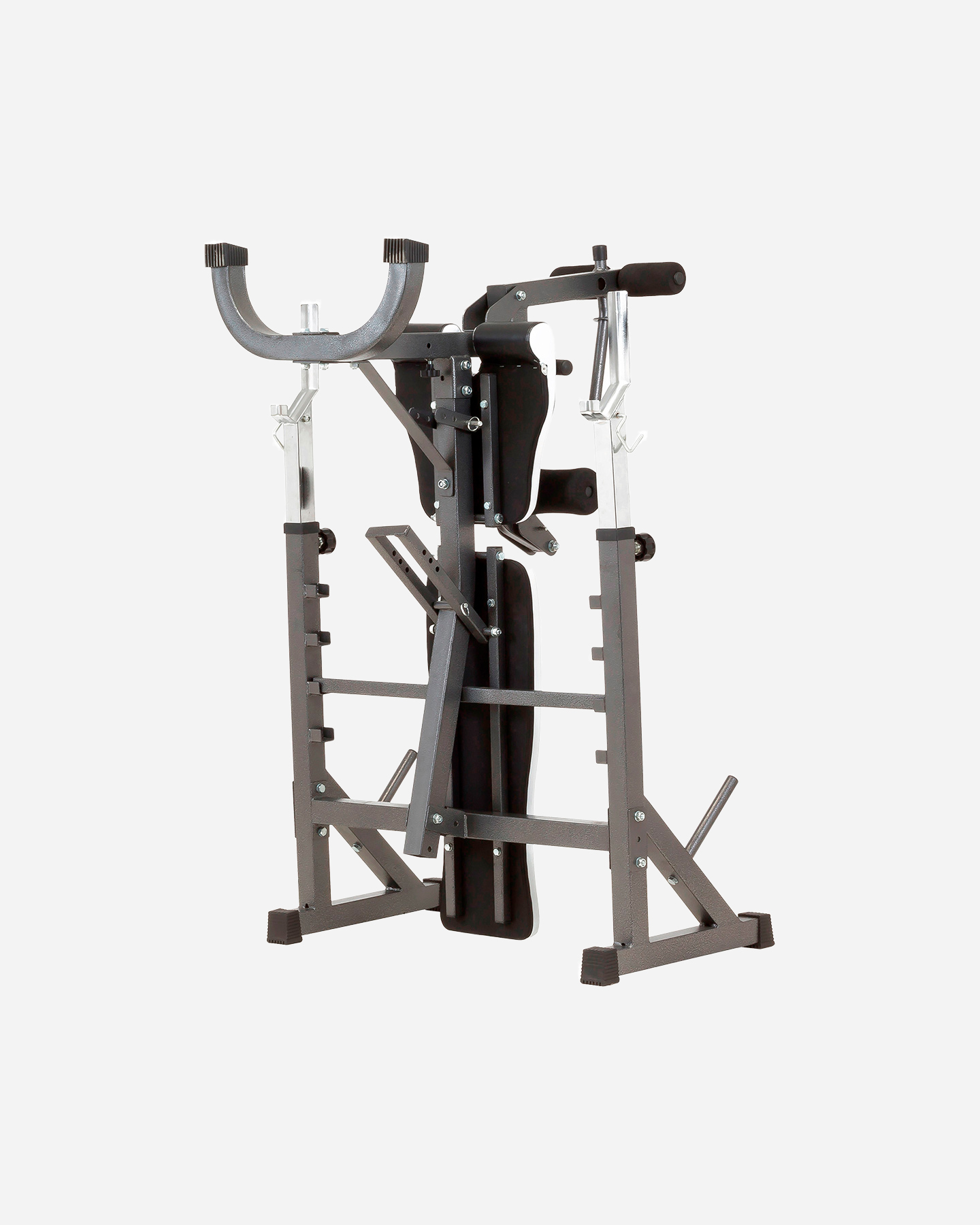 Panca TOORX PANCA  - Color mix - 2 | Cisalfa Sport