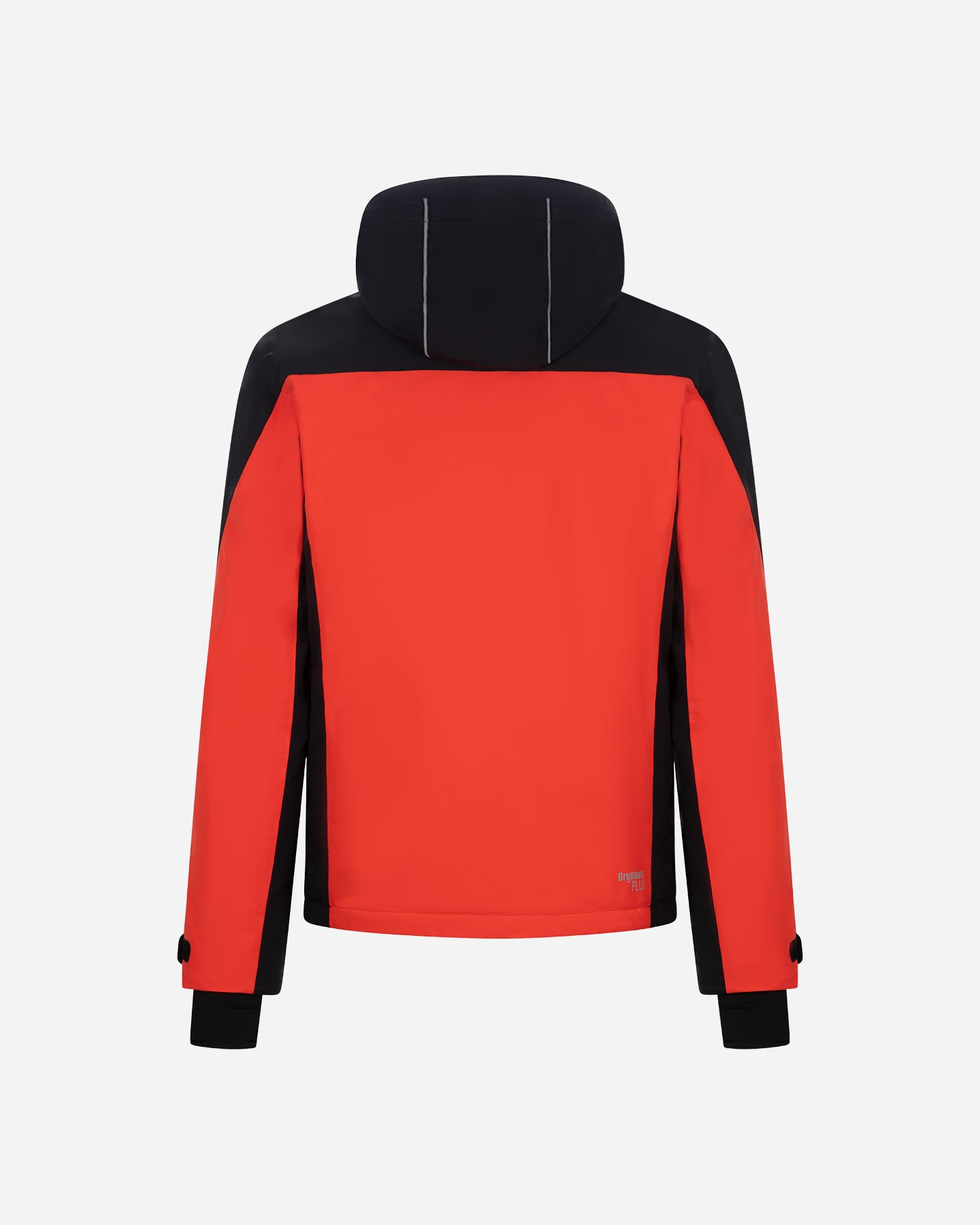 Completo sci REUSCH Pinnacle M - Rosso - 2 | Cisalfa Sport