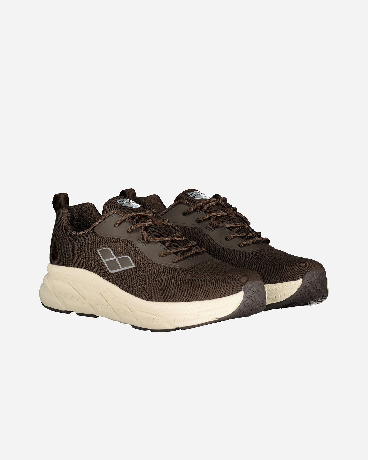 Scarpe sneakers ARENA DC9 M - Marrone - 1 | Cisalfa Sport