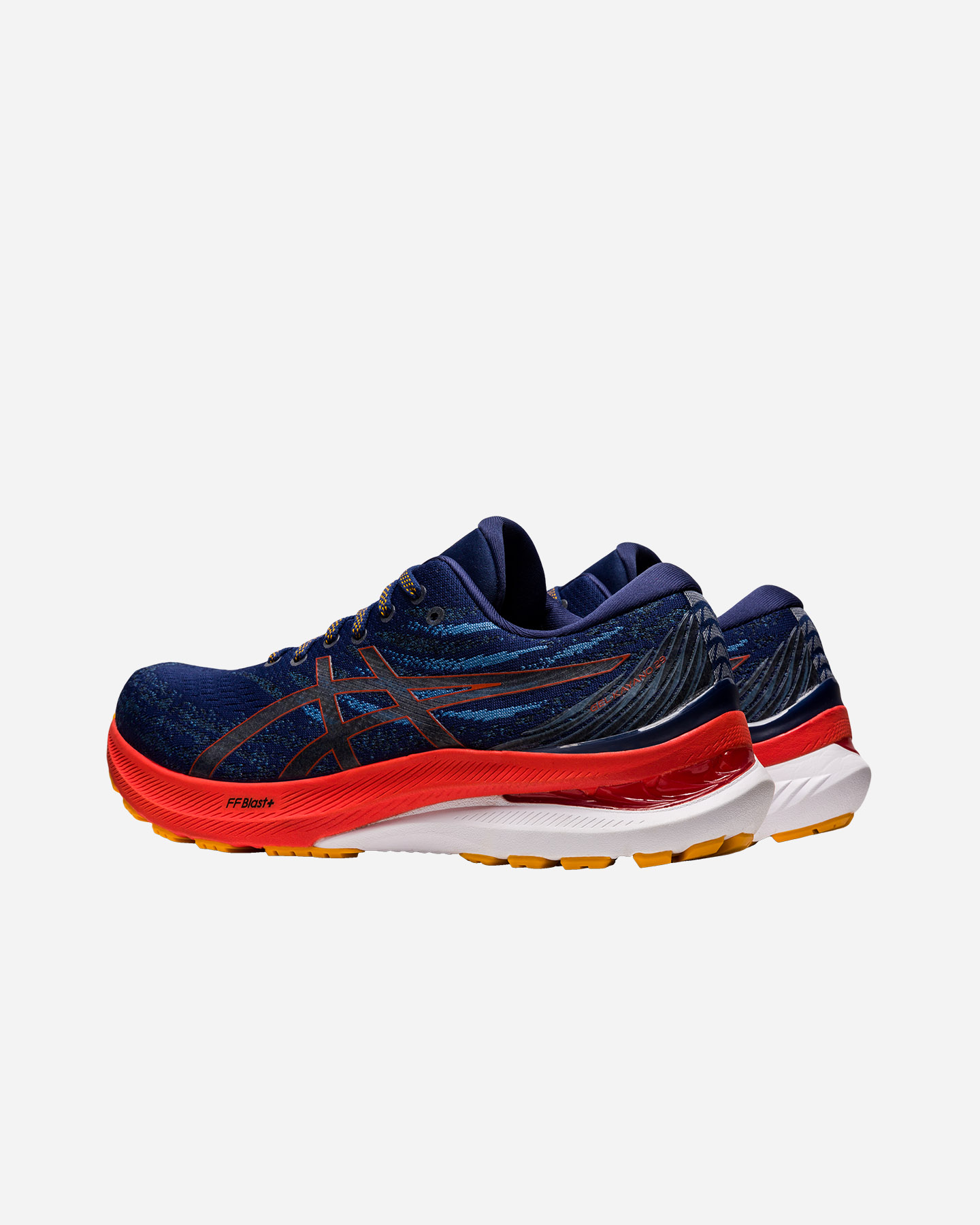 Scarpe running ASICS GEL KAYANO 29 M - 14 | Cisalfa Sport