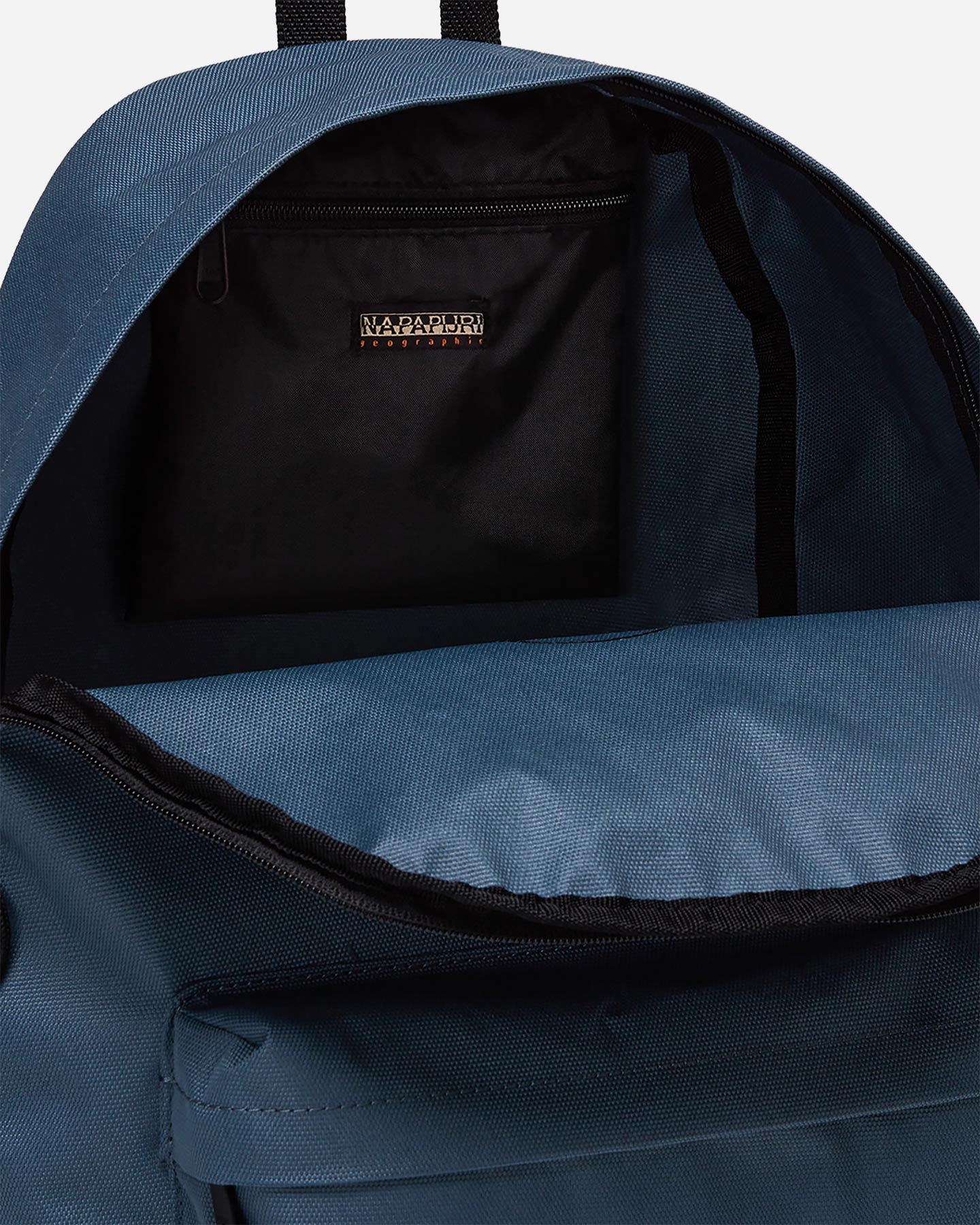 Zaino NAPAPIJRI VOYAGE 3  - Azzurro - 4 | Cisalfa Sport