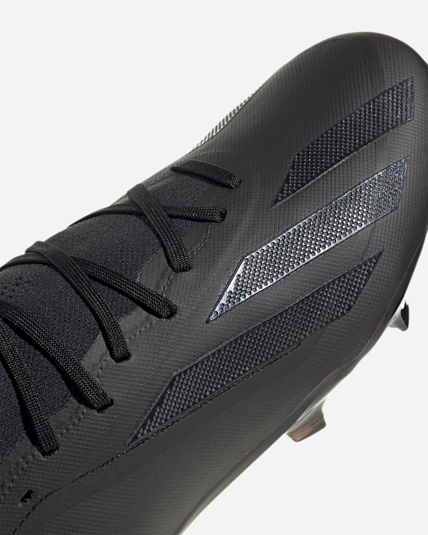 Scarpe calcio ADIDAS X CRAZYFAST 2 FG M - Nero - 4 | Cisalfa Sport