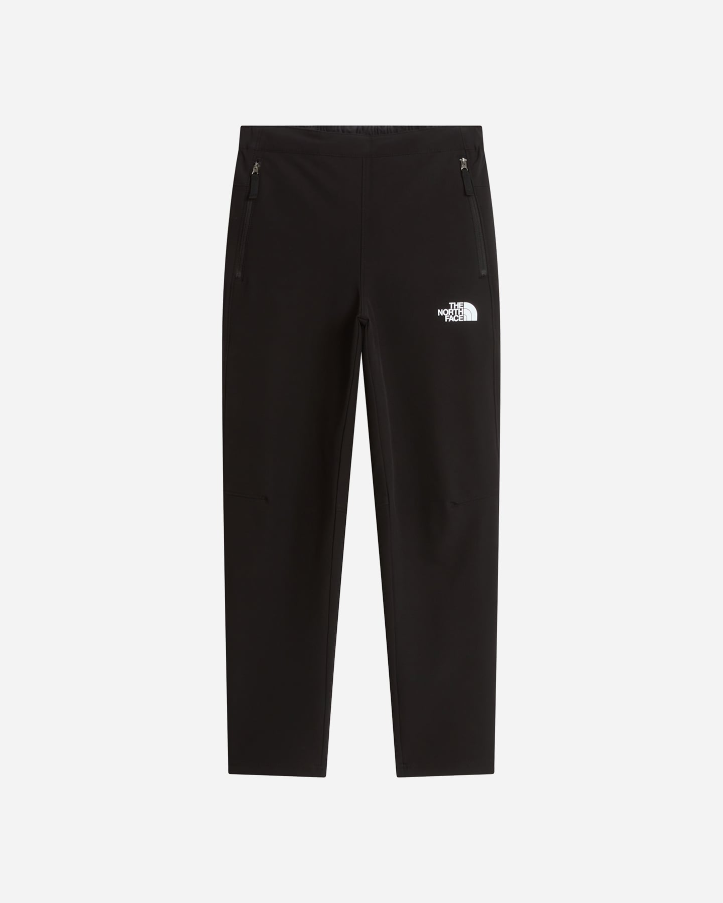Perlino Jr - Pantalone Outdoor - Nero