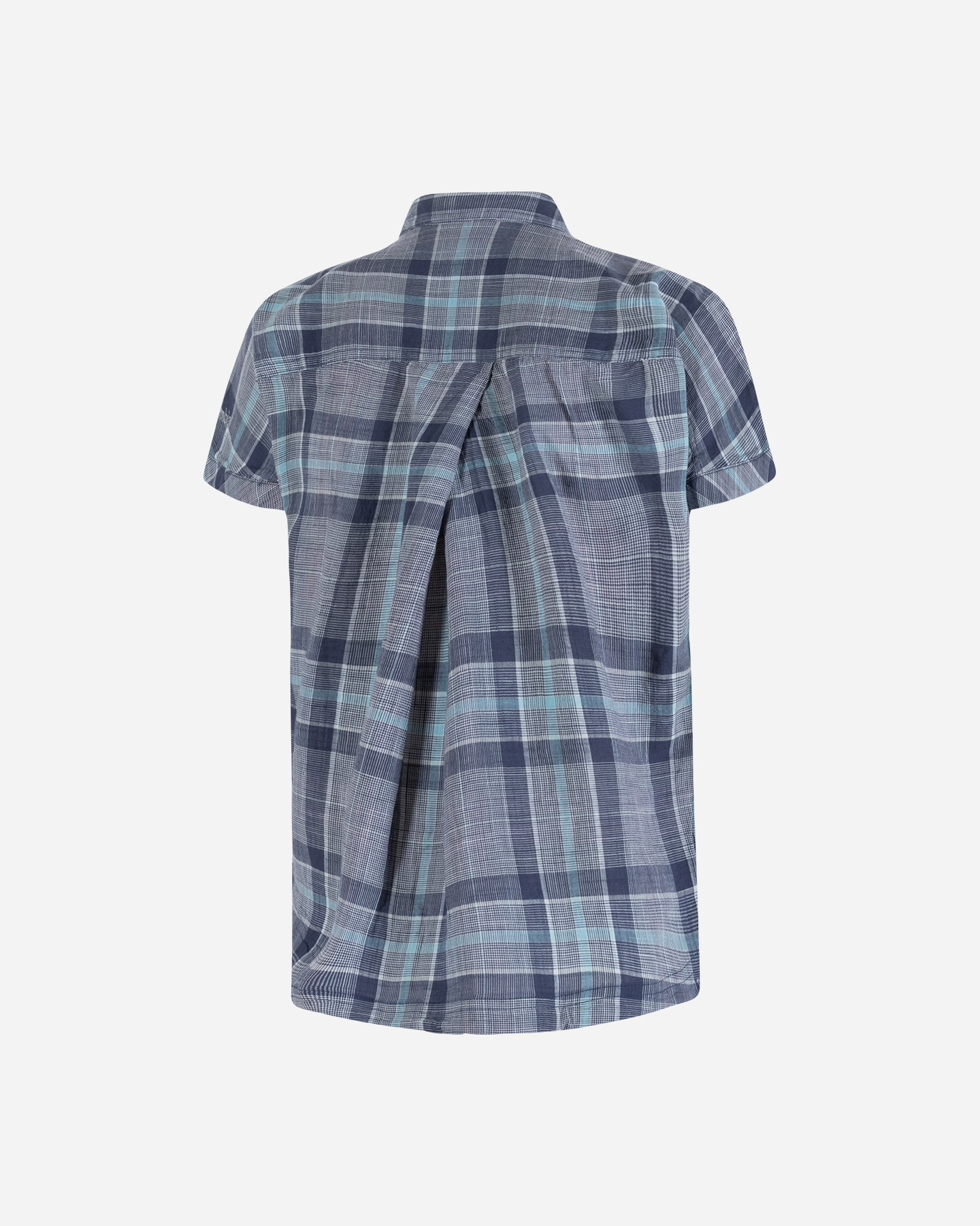 Camicia COLUMBIA CAMP HENRY IV W - Nero - 1 | Cisalfa Sport