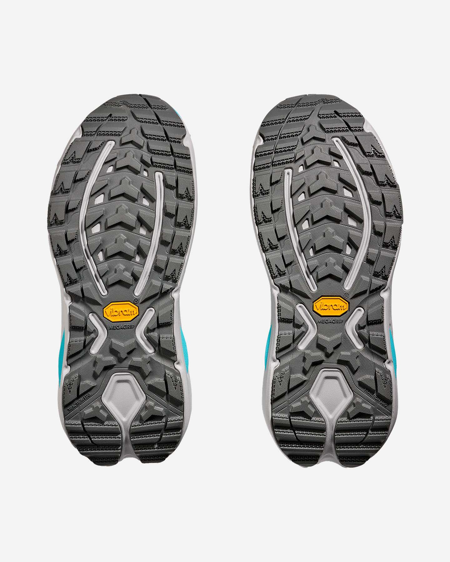 Scarpe trail HOKA KAHA 3 LOW GTX W - Nero - 3 | Cisalfa Sport
