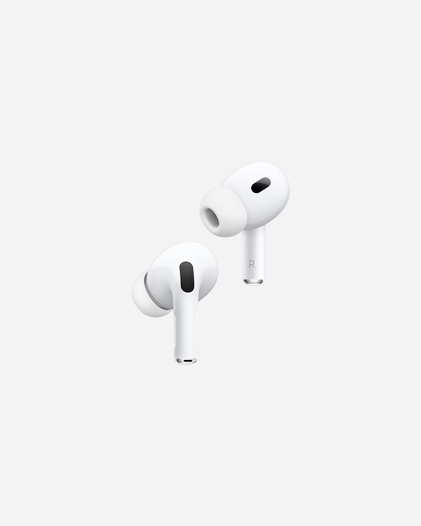 Cuffie audio APPLE AIRPODS PRO APPLE 2ND GENERATION WITH MAGSAFE  - Color mix - 0 | Cisalfa Sport