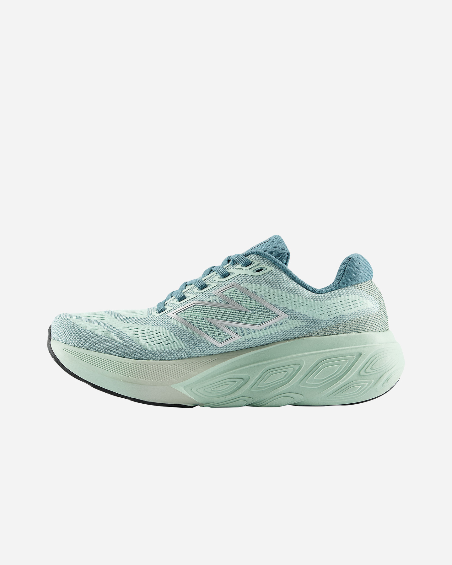 Scarpe running NEW BALANCE FRESH FOAM X 880V15 W - Grigio - 5 | Cisalfa Sport