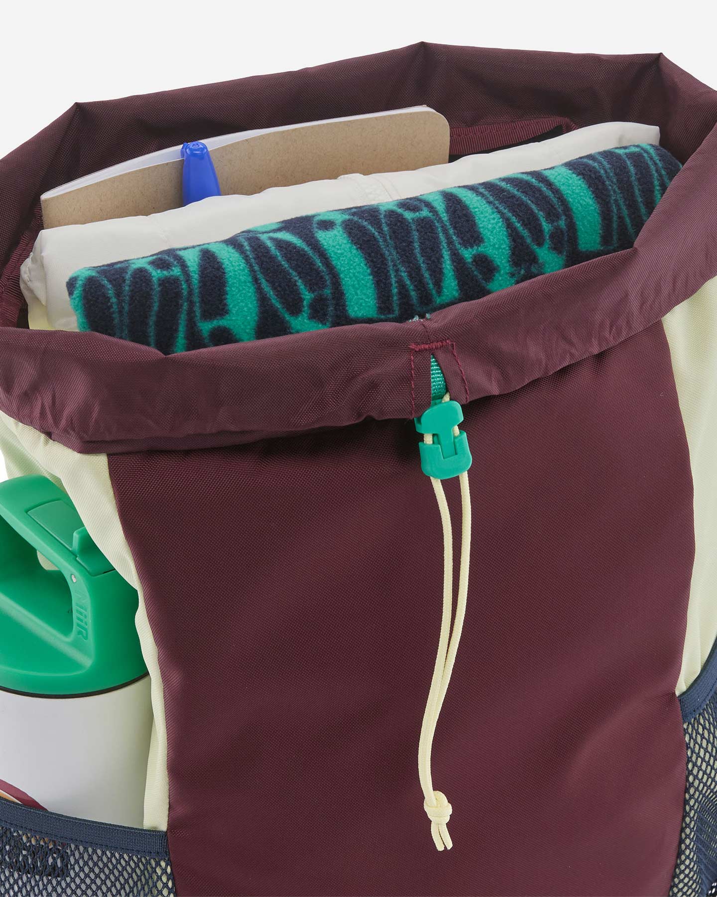 Zaino PATAGONIA REFUGITO DAY PACK 12L - 2 | Cisalfa Sport