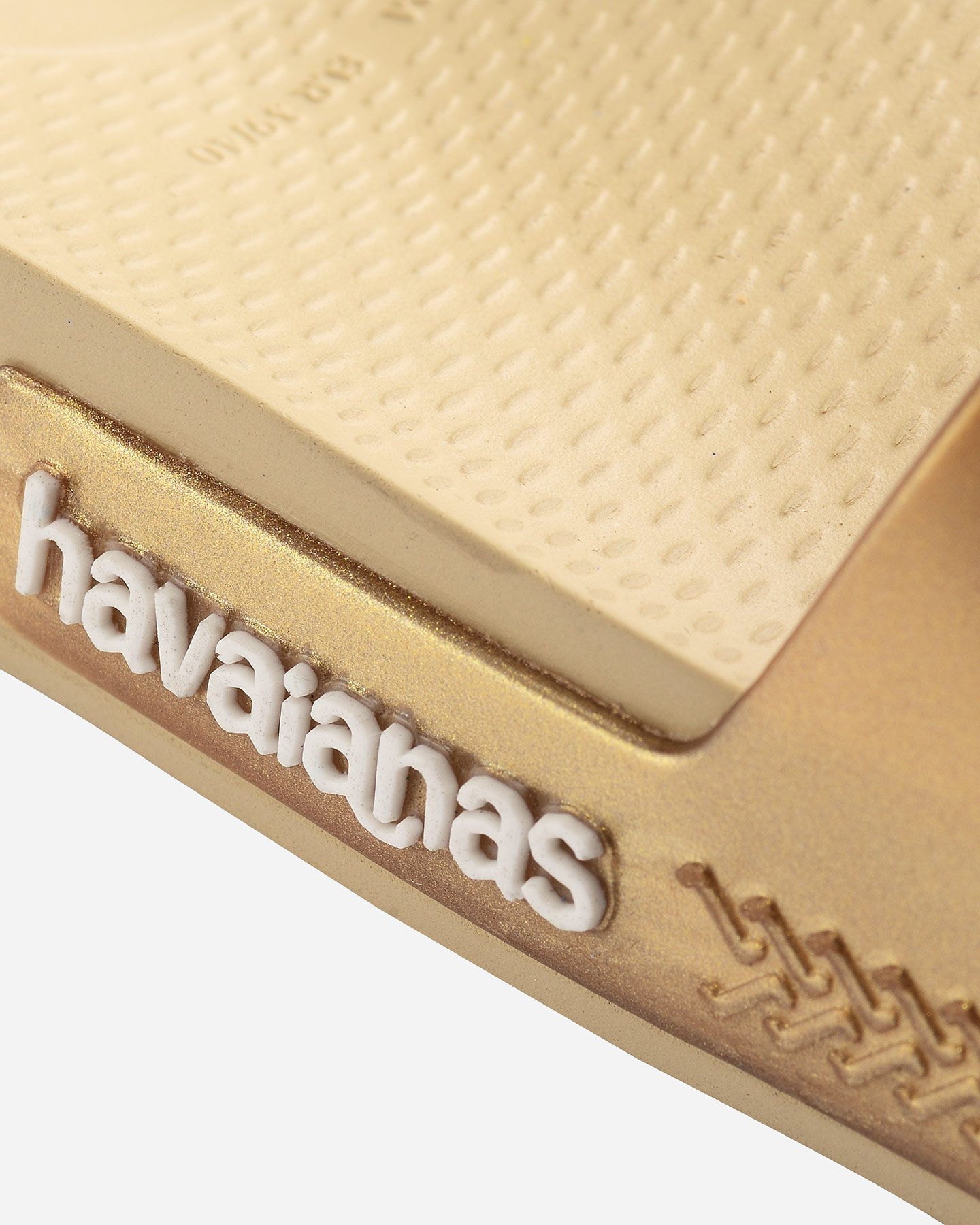 Sandali HAVAIANAS SLIDE CLASSIC METALLIC W - 10 | Cisalfa Sport