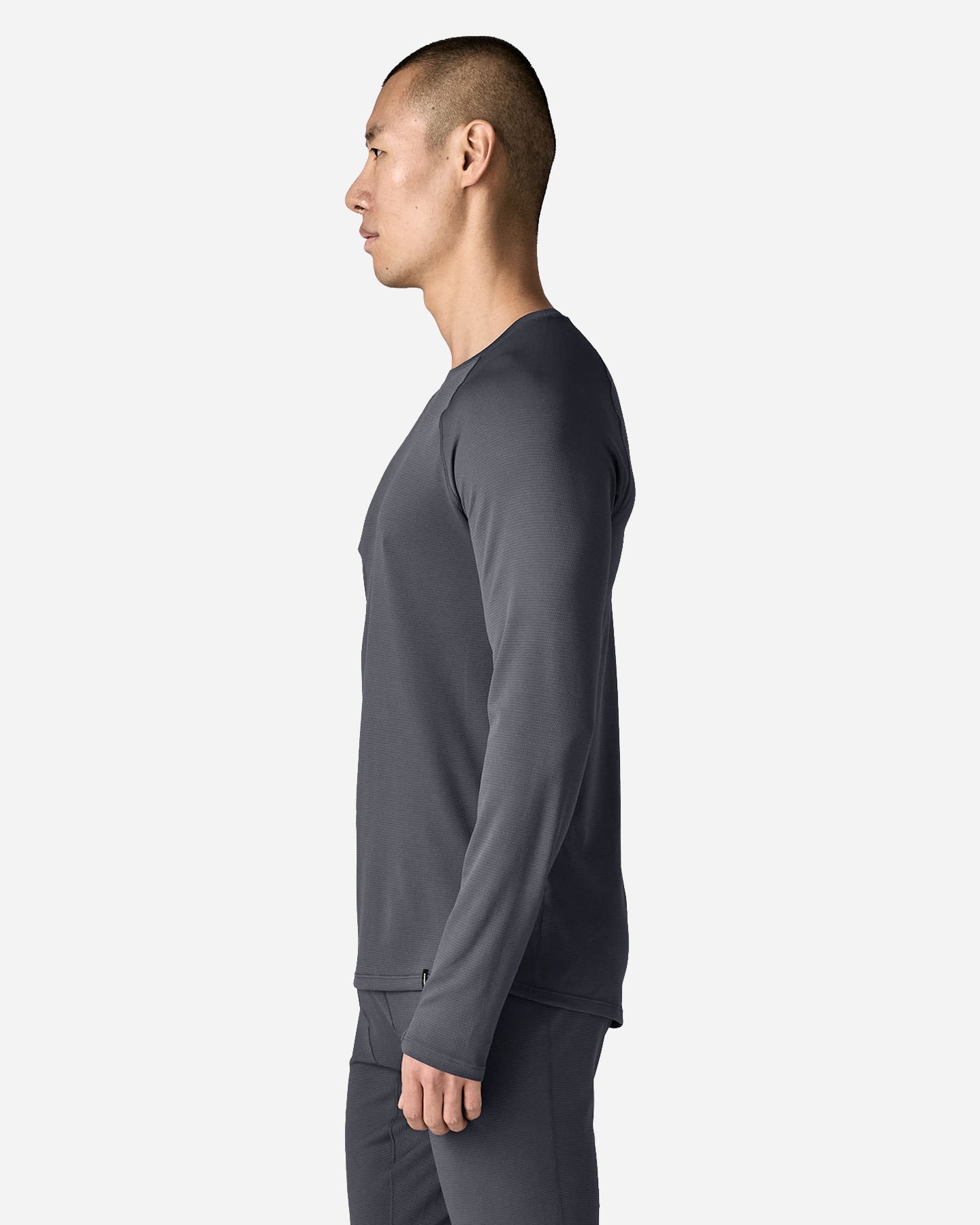 Maglia intimo tecnico PATAGONIA CAP MW M - Blu - 1 | Cisalfa Sport
