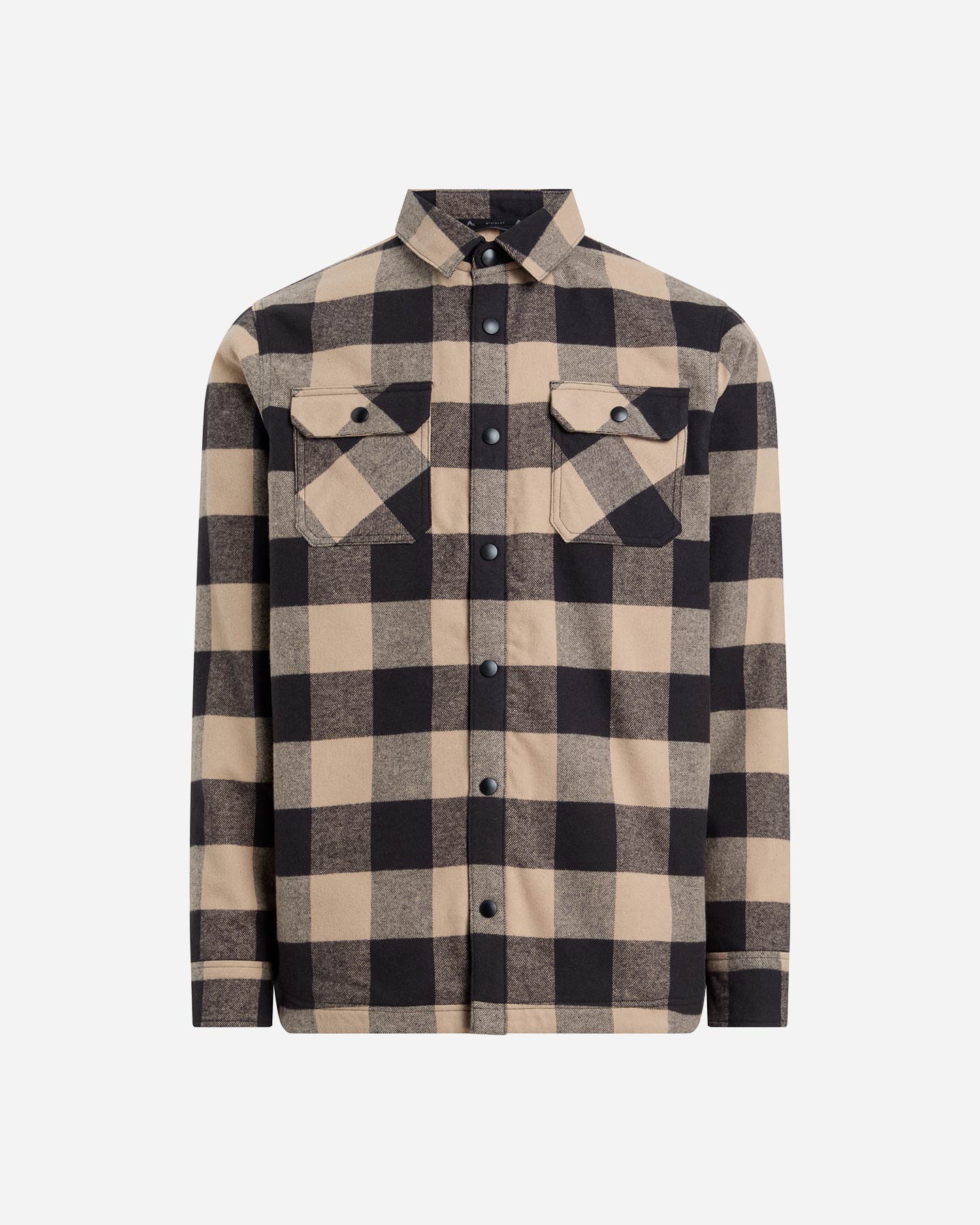 Camicia MCKINLEY ELISE WARM M - Color mix - 0 | Cisalfa Sport